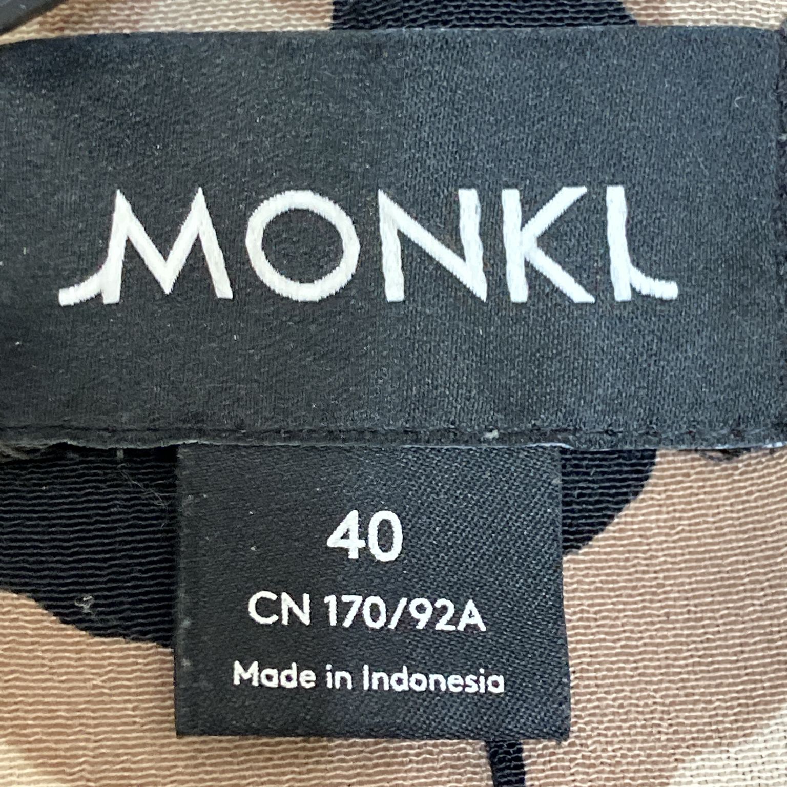 Monki