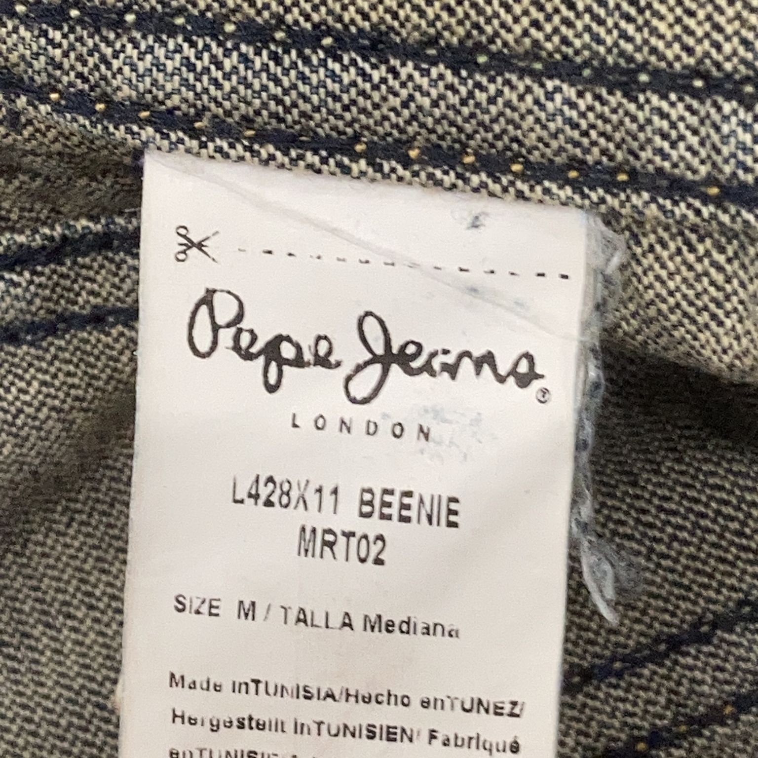 Pepe Jeans