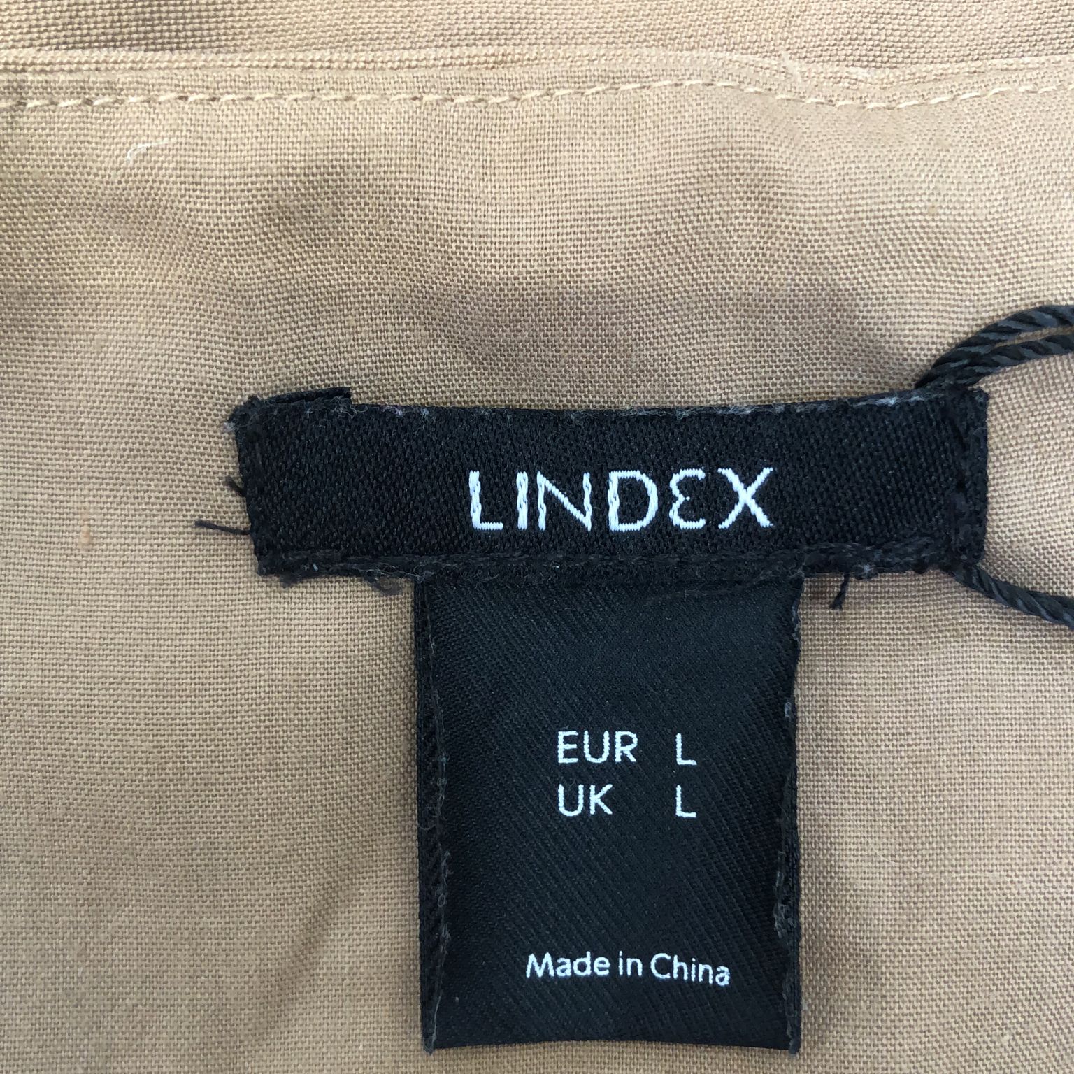 Lindex