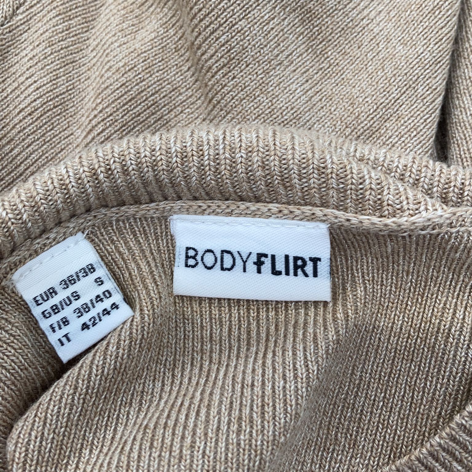 Bodyflirt