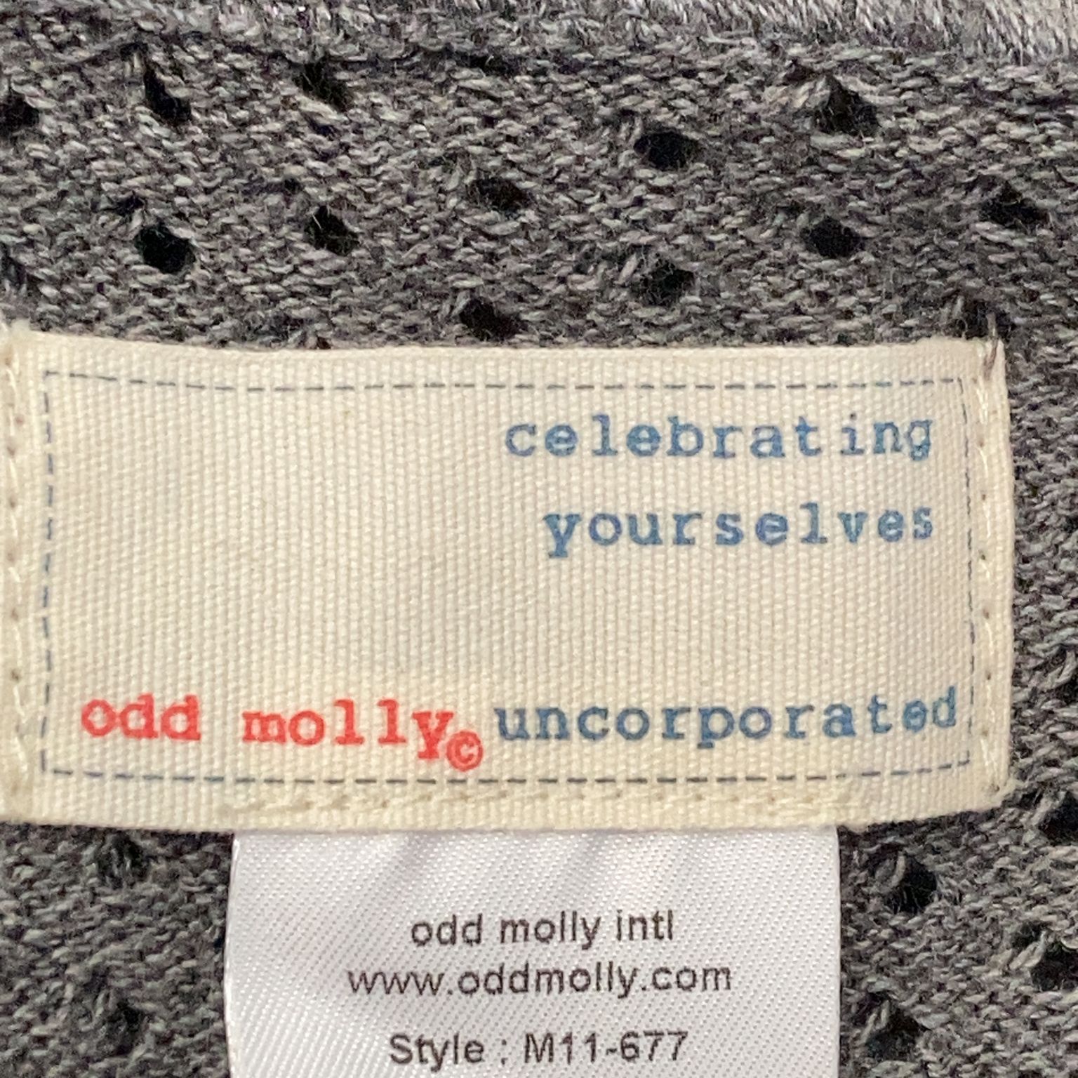 Odd Molly