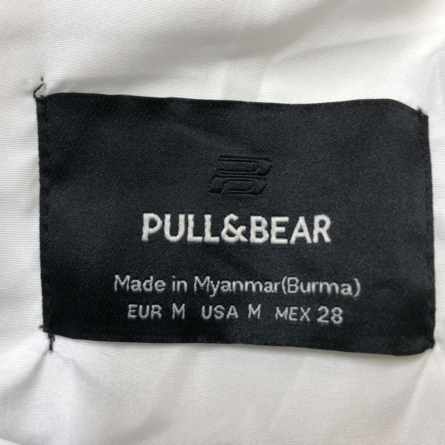 Pull  Bear