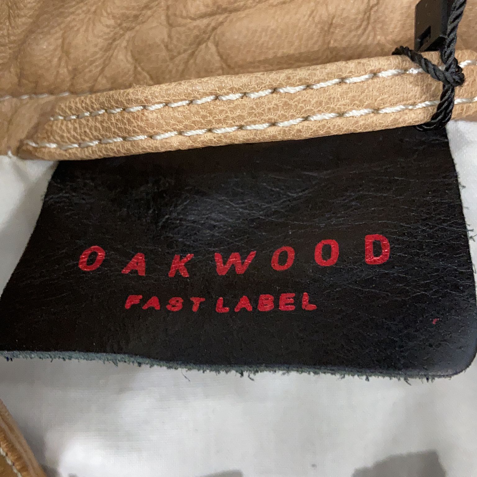 Oakwood