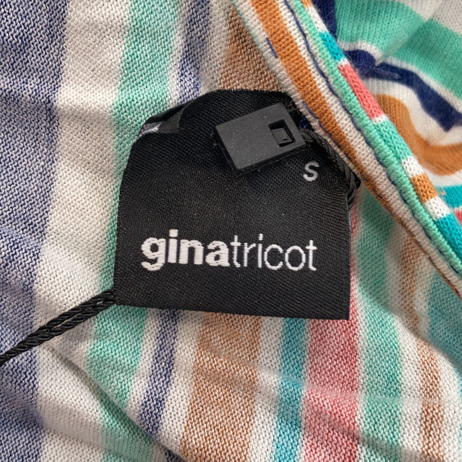 Gina Tricot