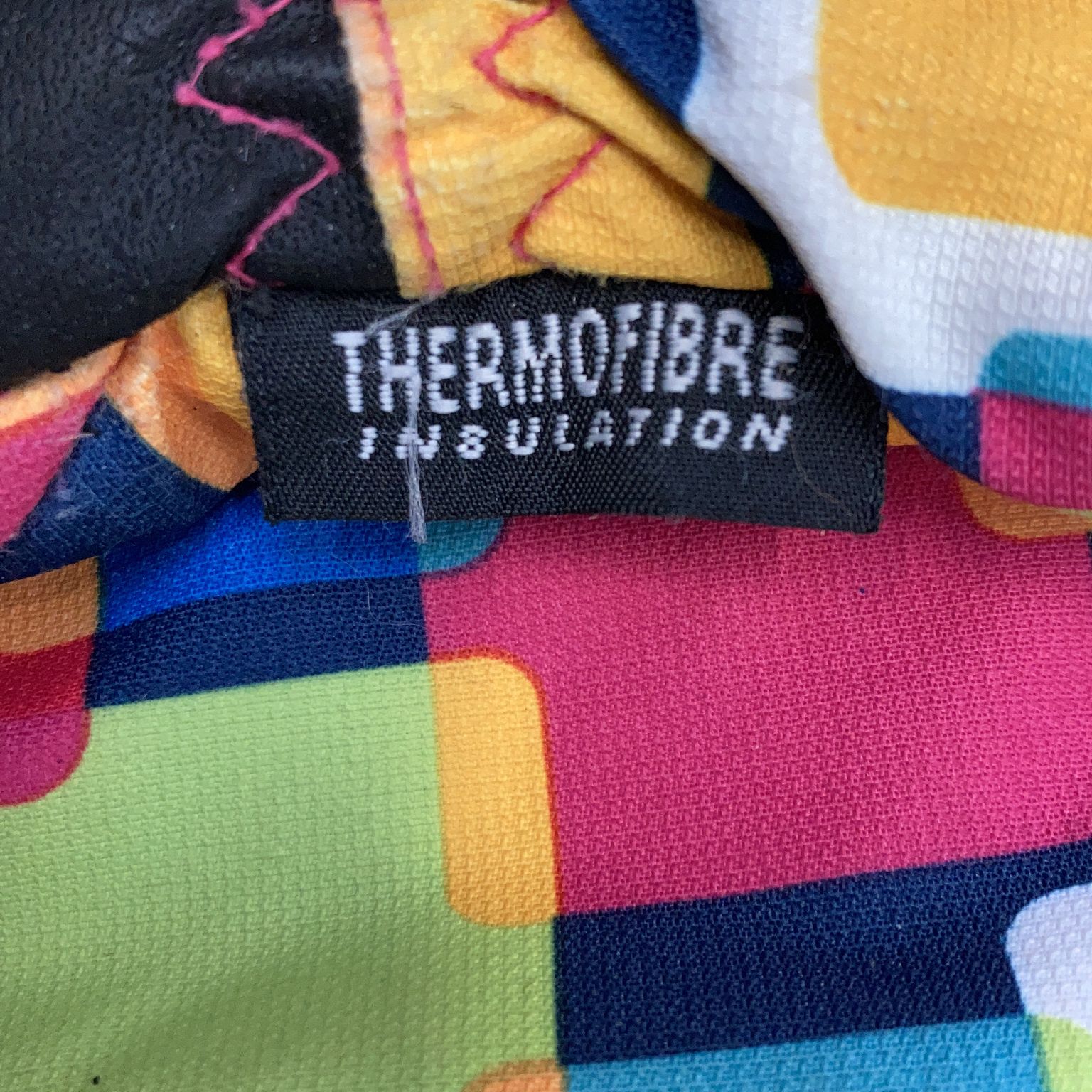 Thermofibre