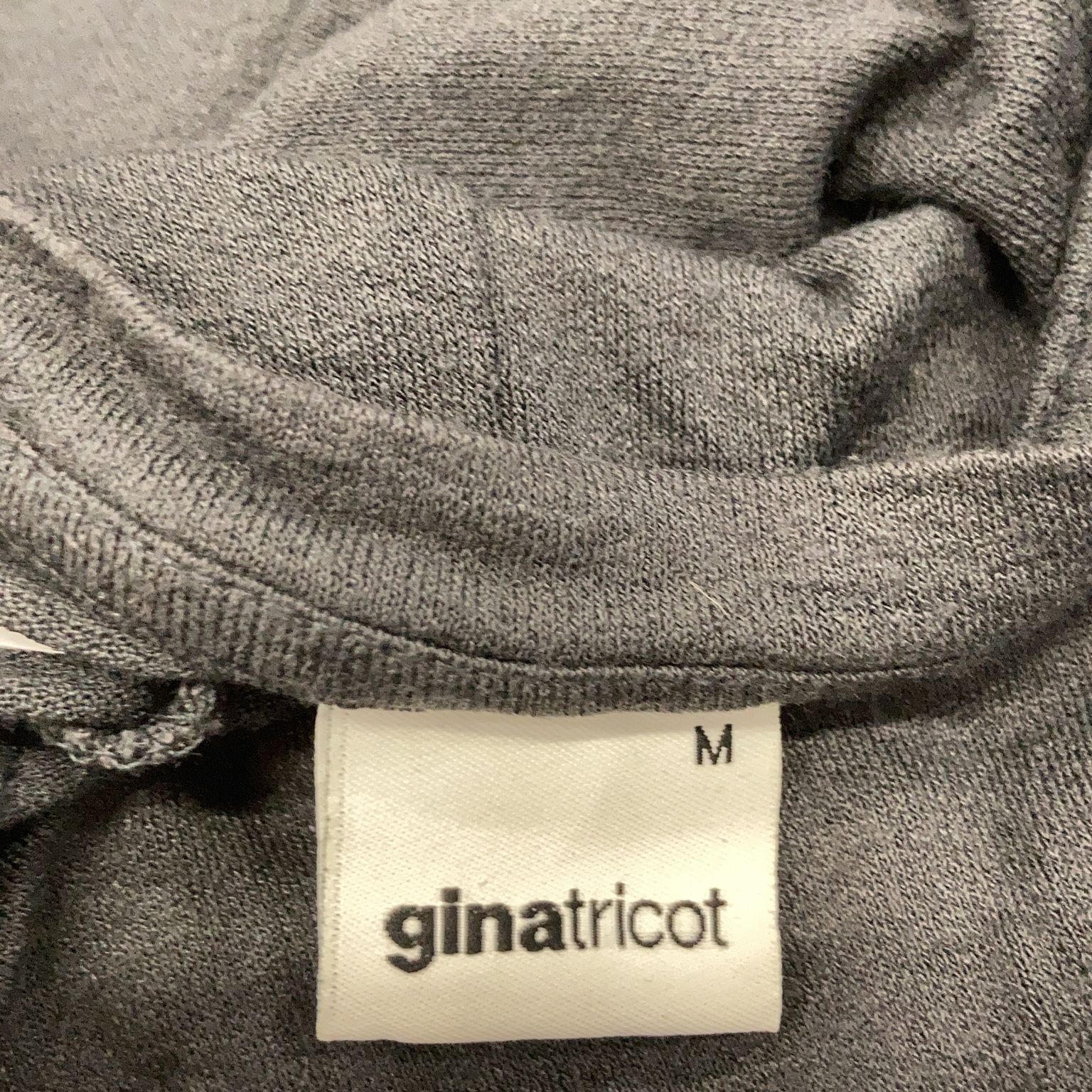 Gina Tricot