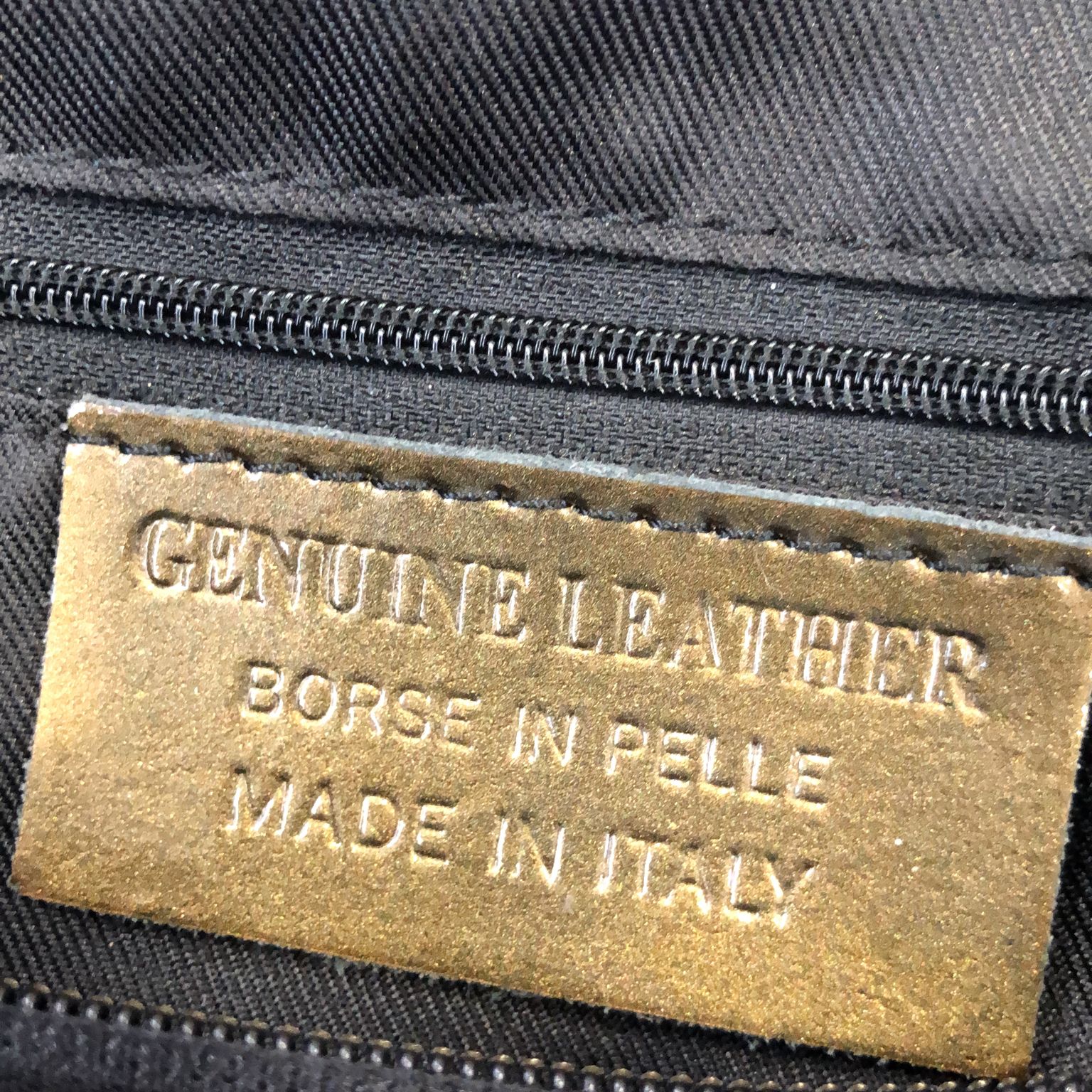 Made In Italy