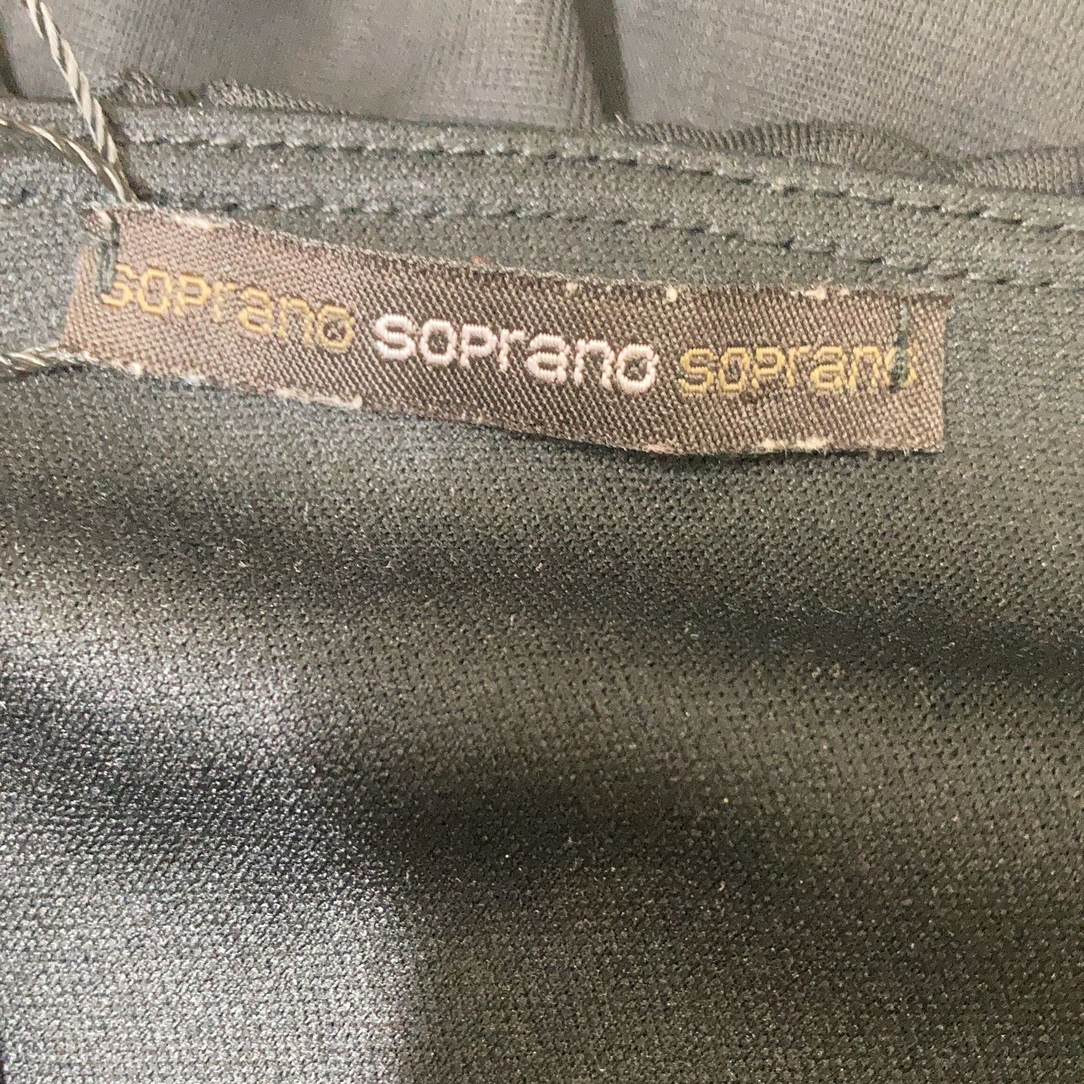 Soprano