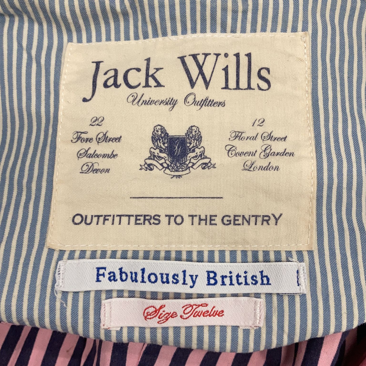 Jack Wills