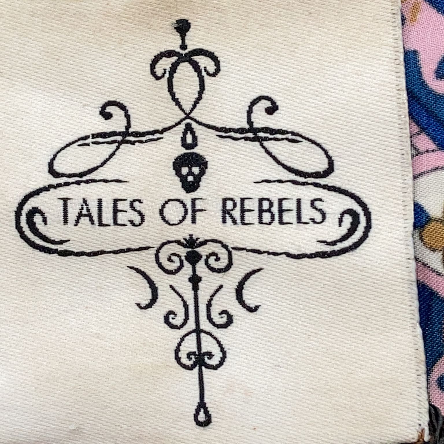 Tales of Rebels