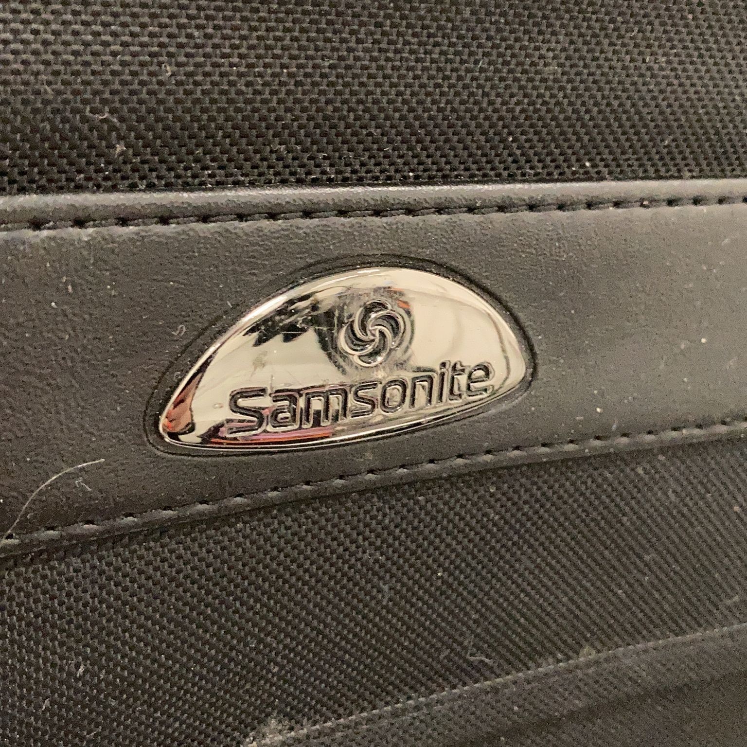 Samsonite