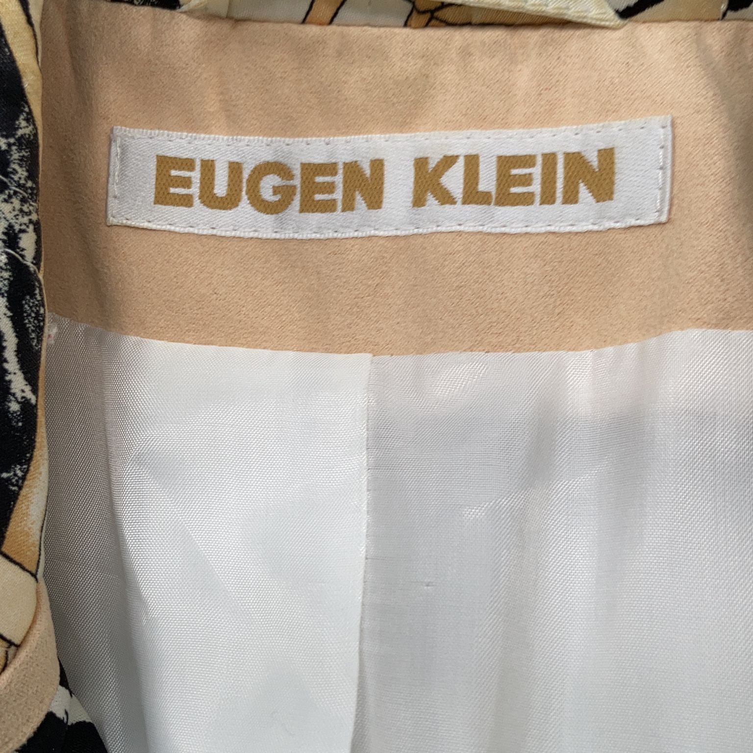 Eugen Klein