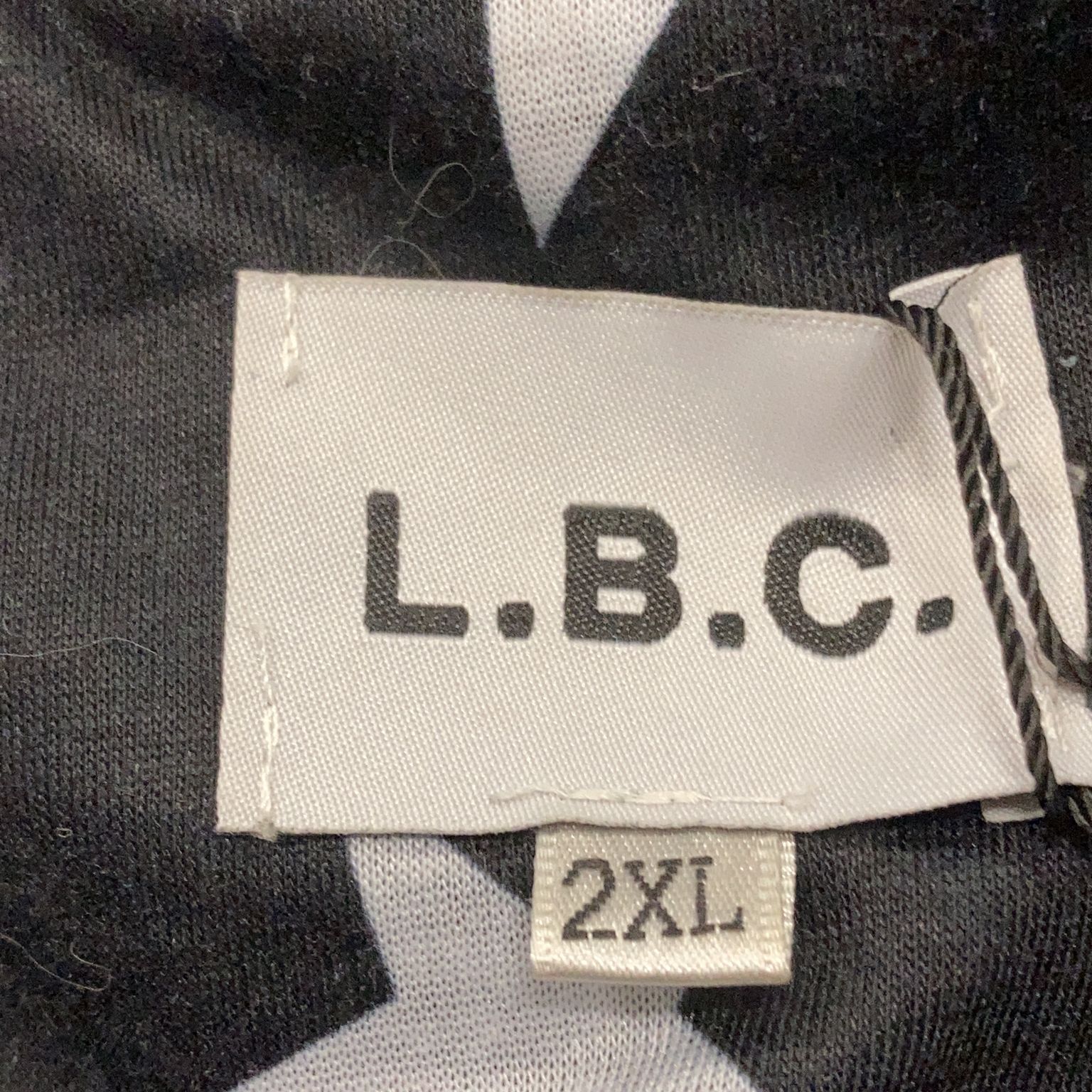 LBC