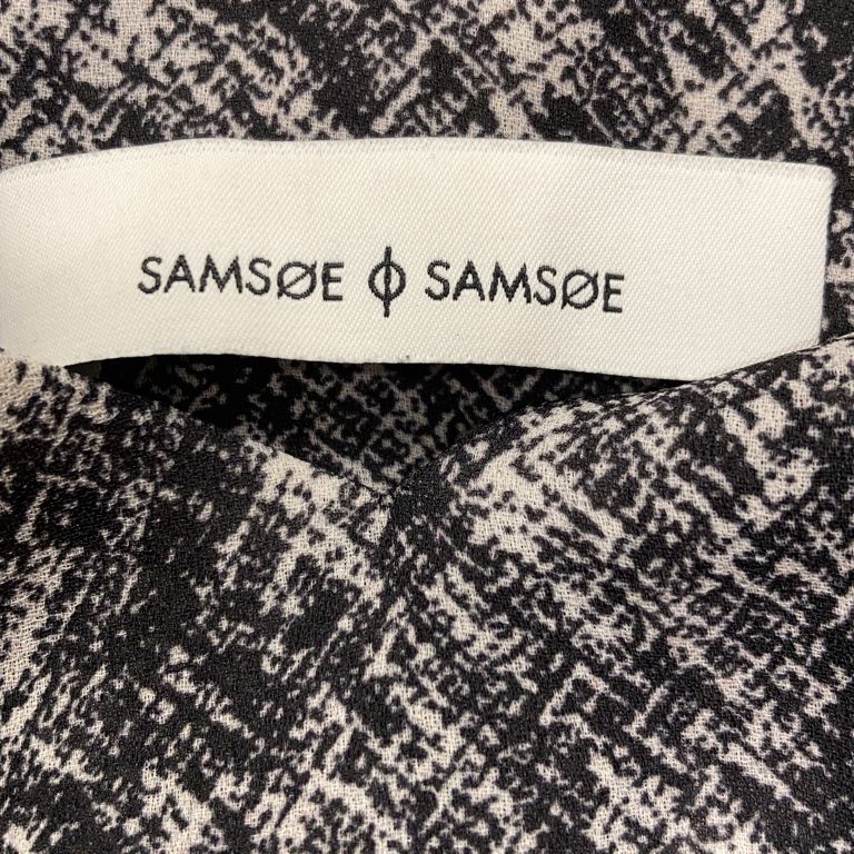 Samsøe  Samsøe