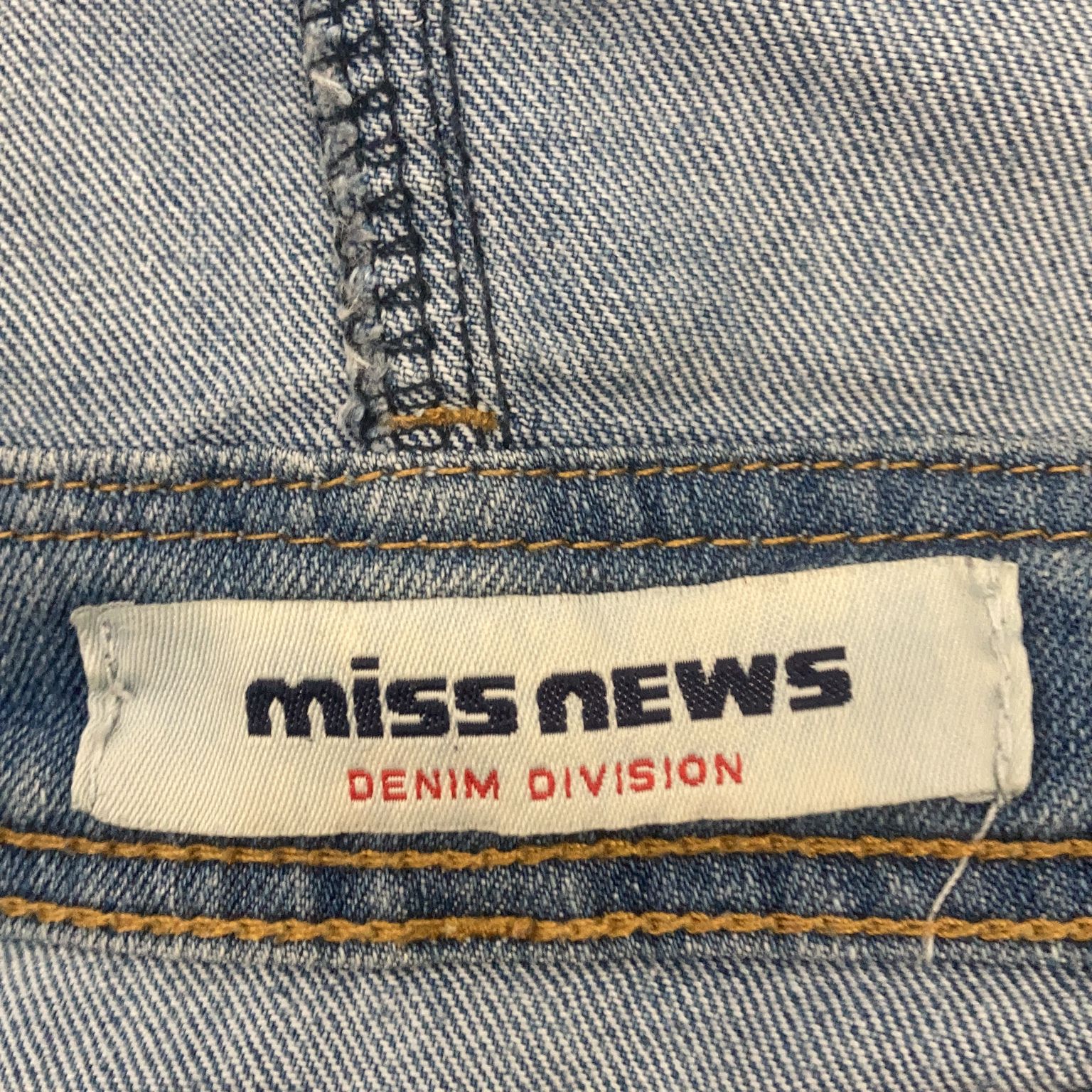 Miss News