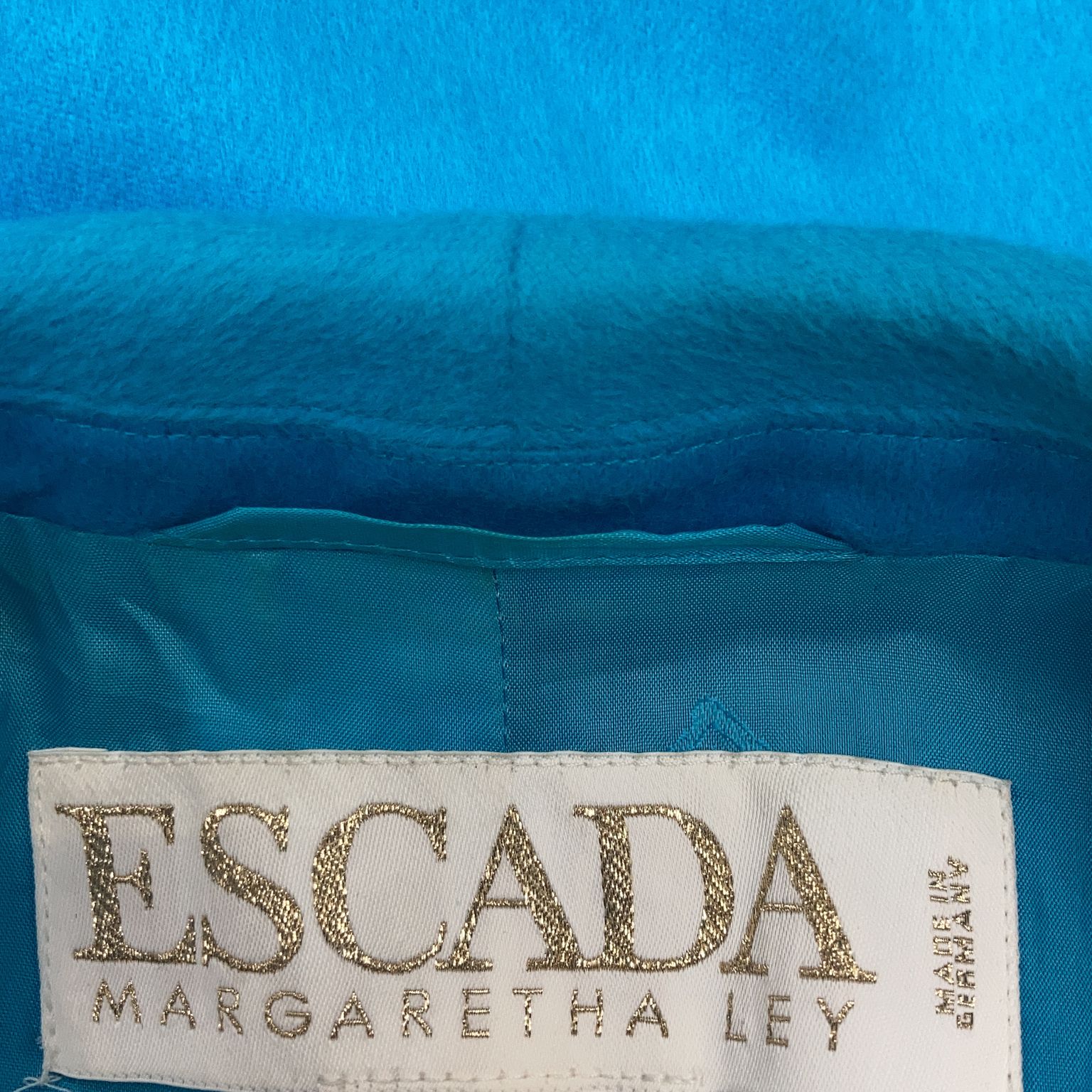 Escada by Margaretha Ley