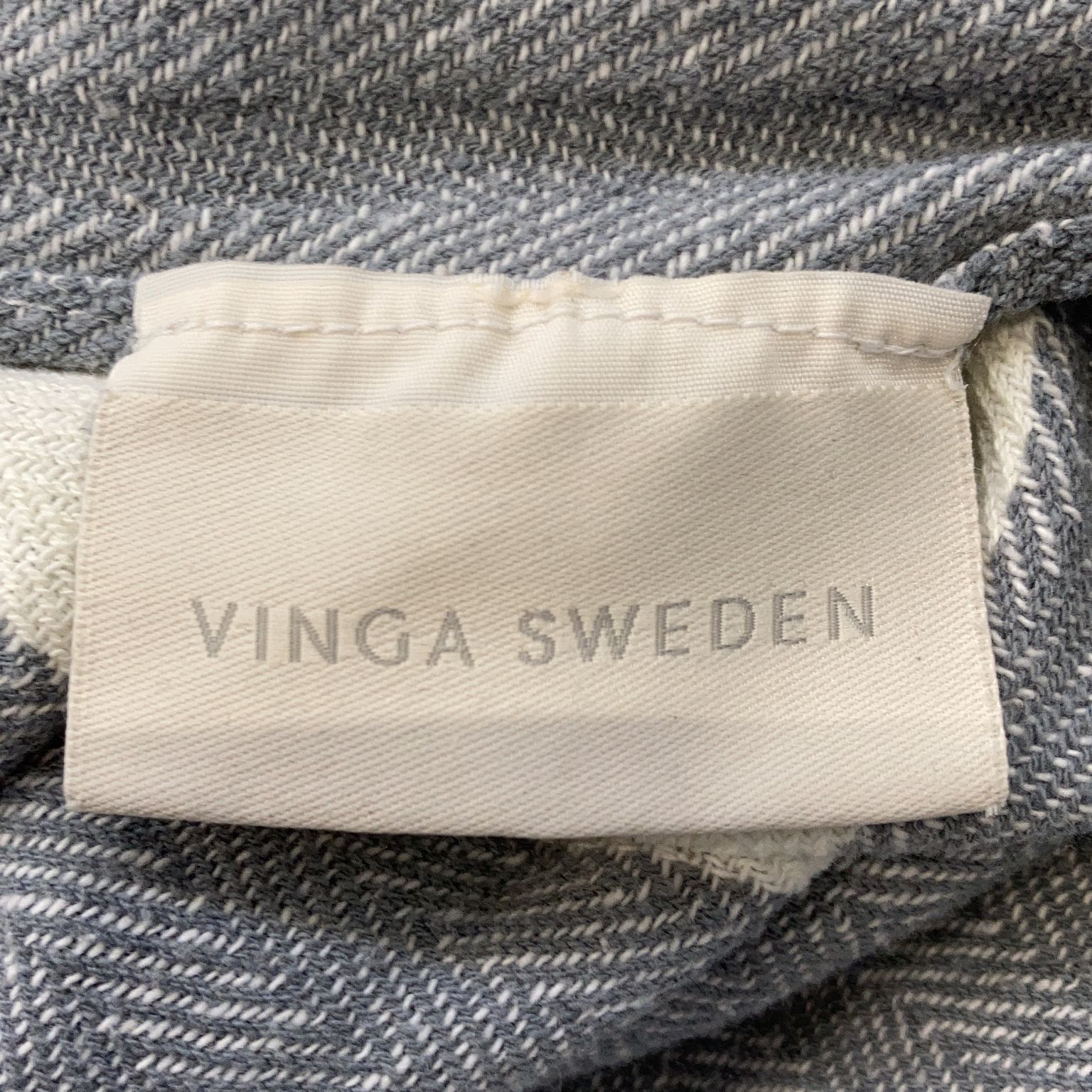 Vinga of Sweden