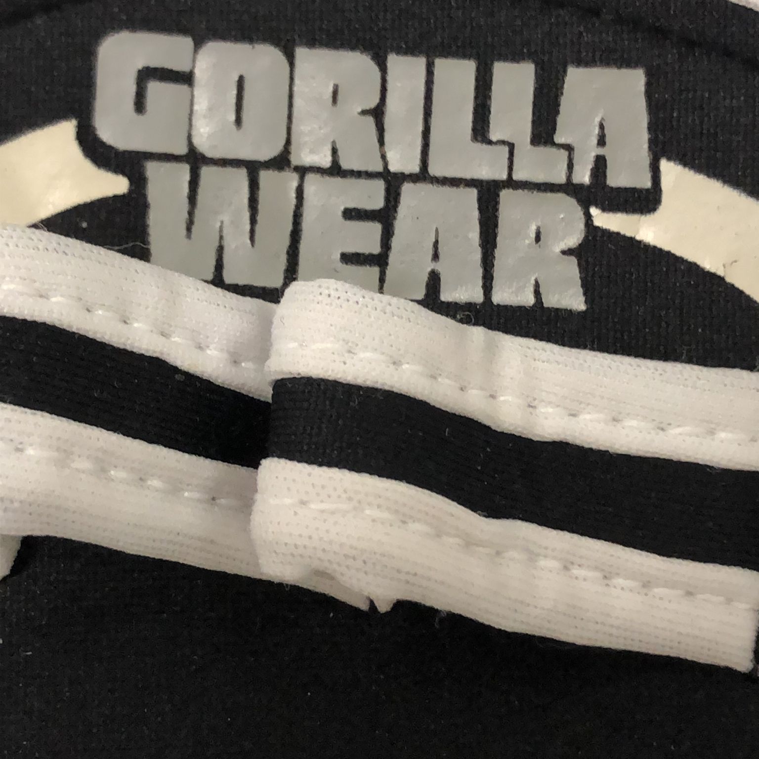 Gorilla Wear