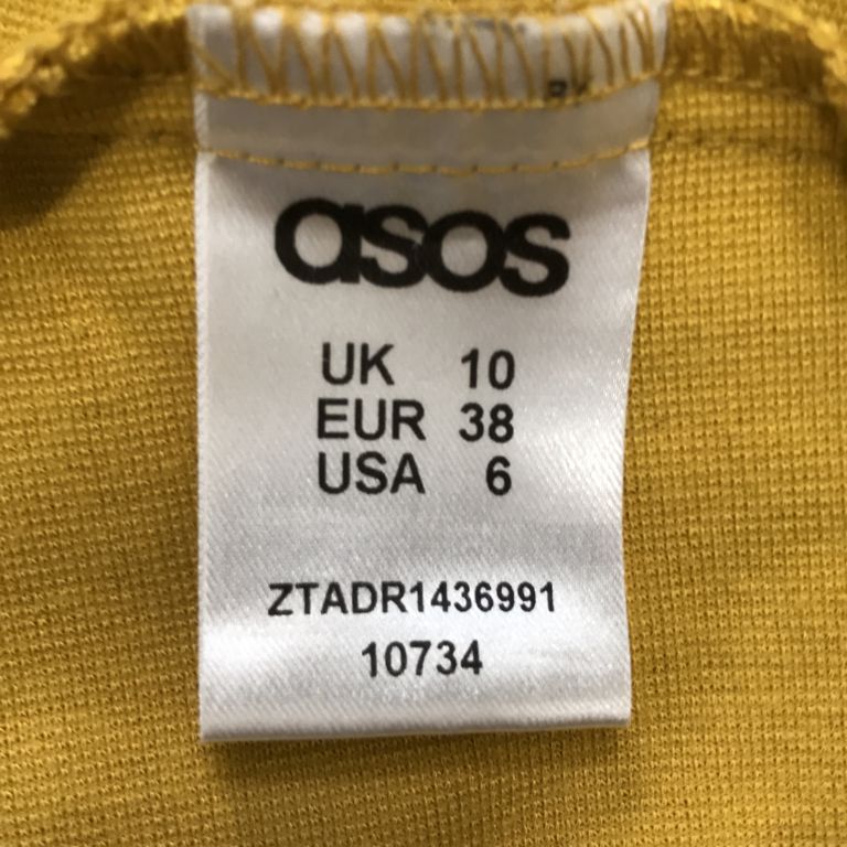 ASOS