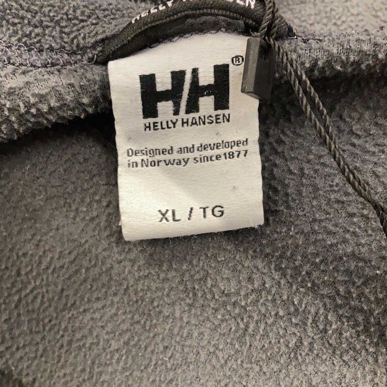 Helly Hansen