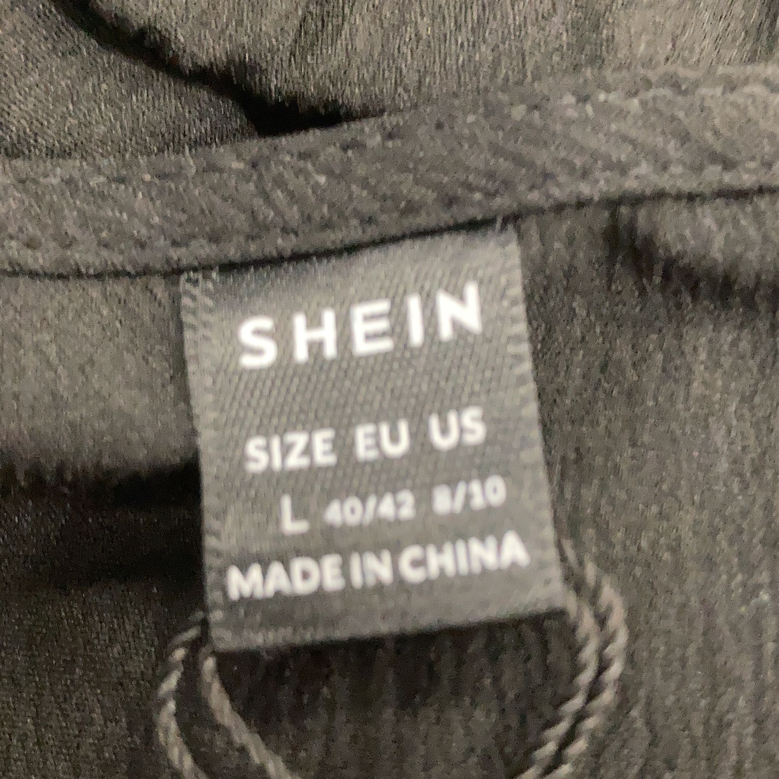 Shein