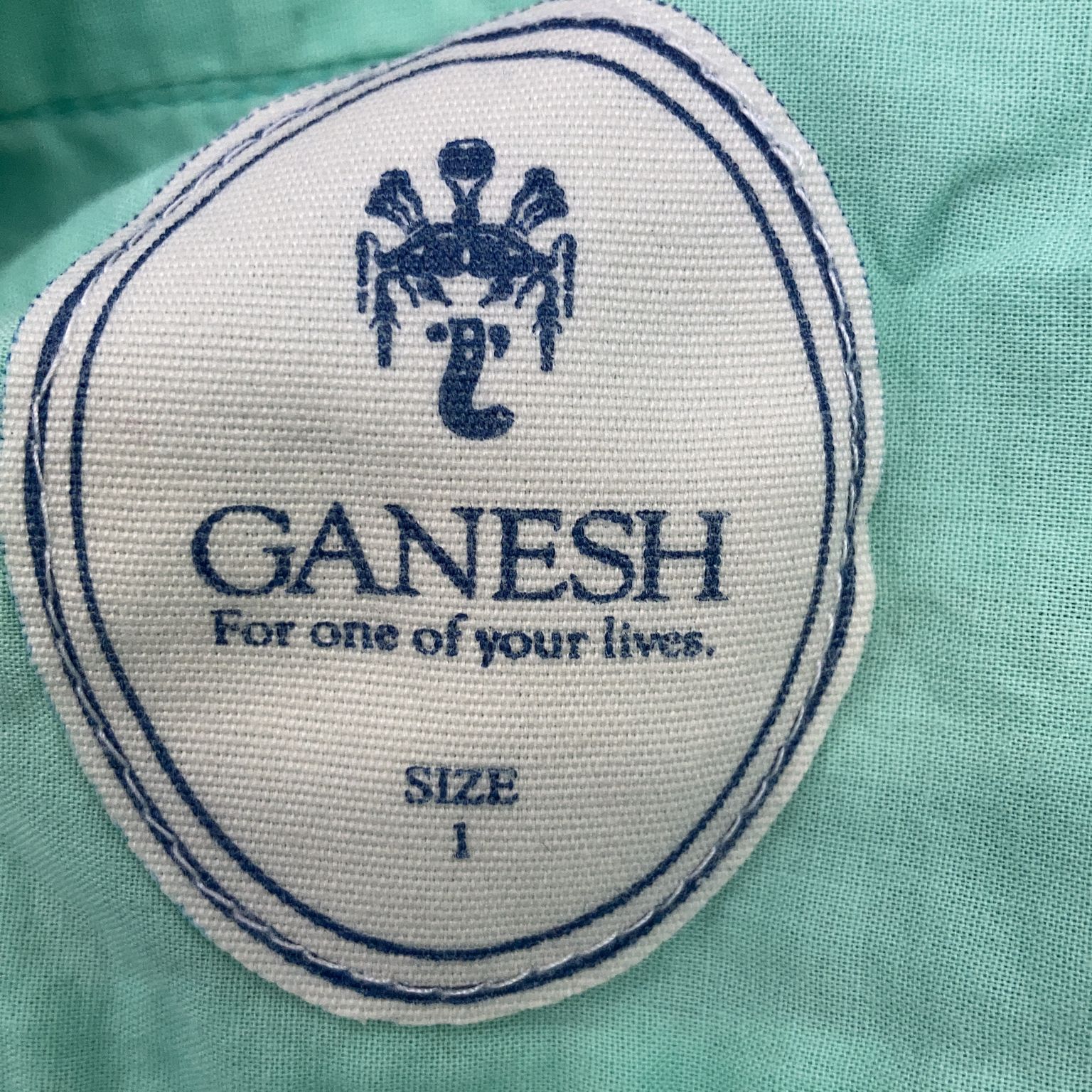 Ganesh