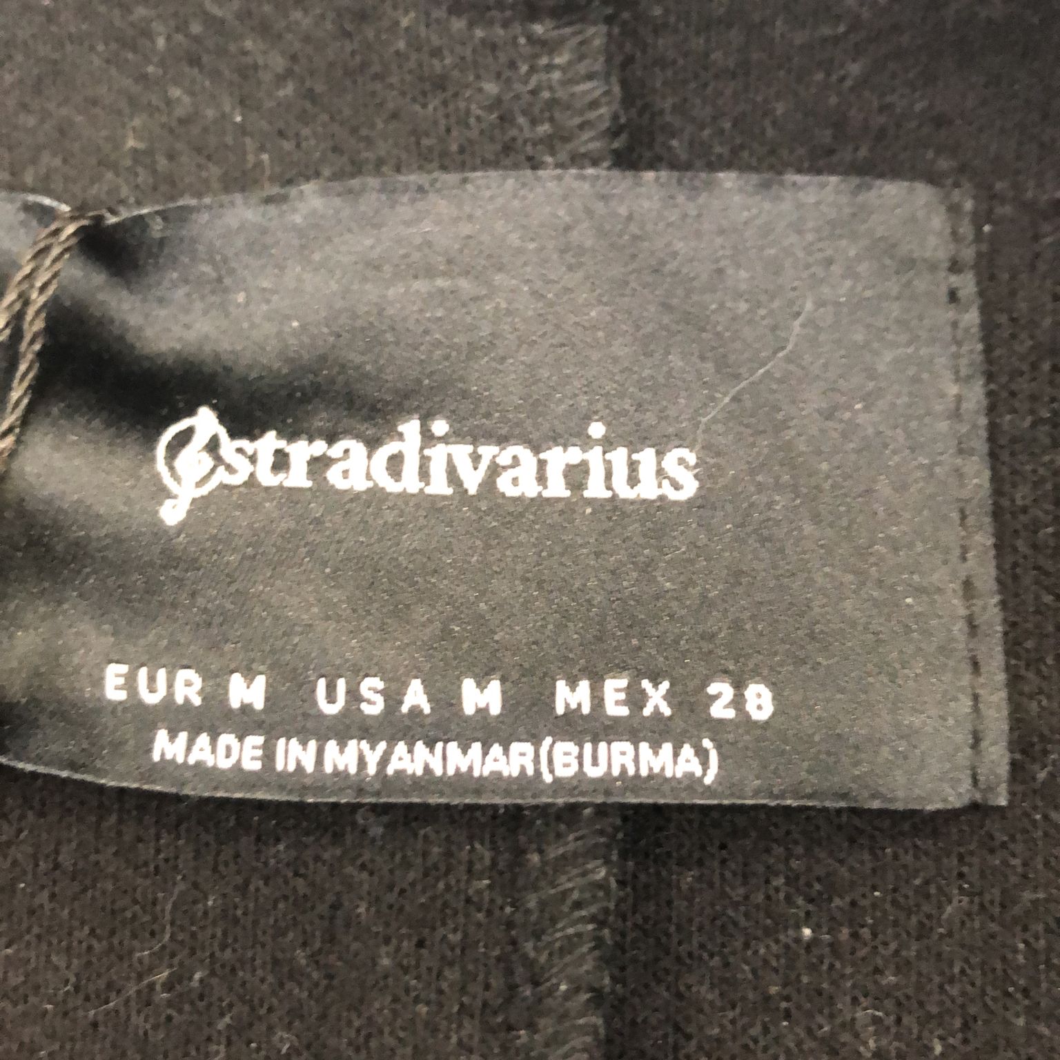 Stradivarius