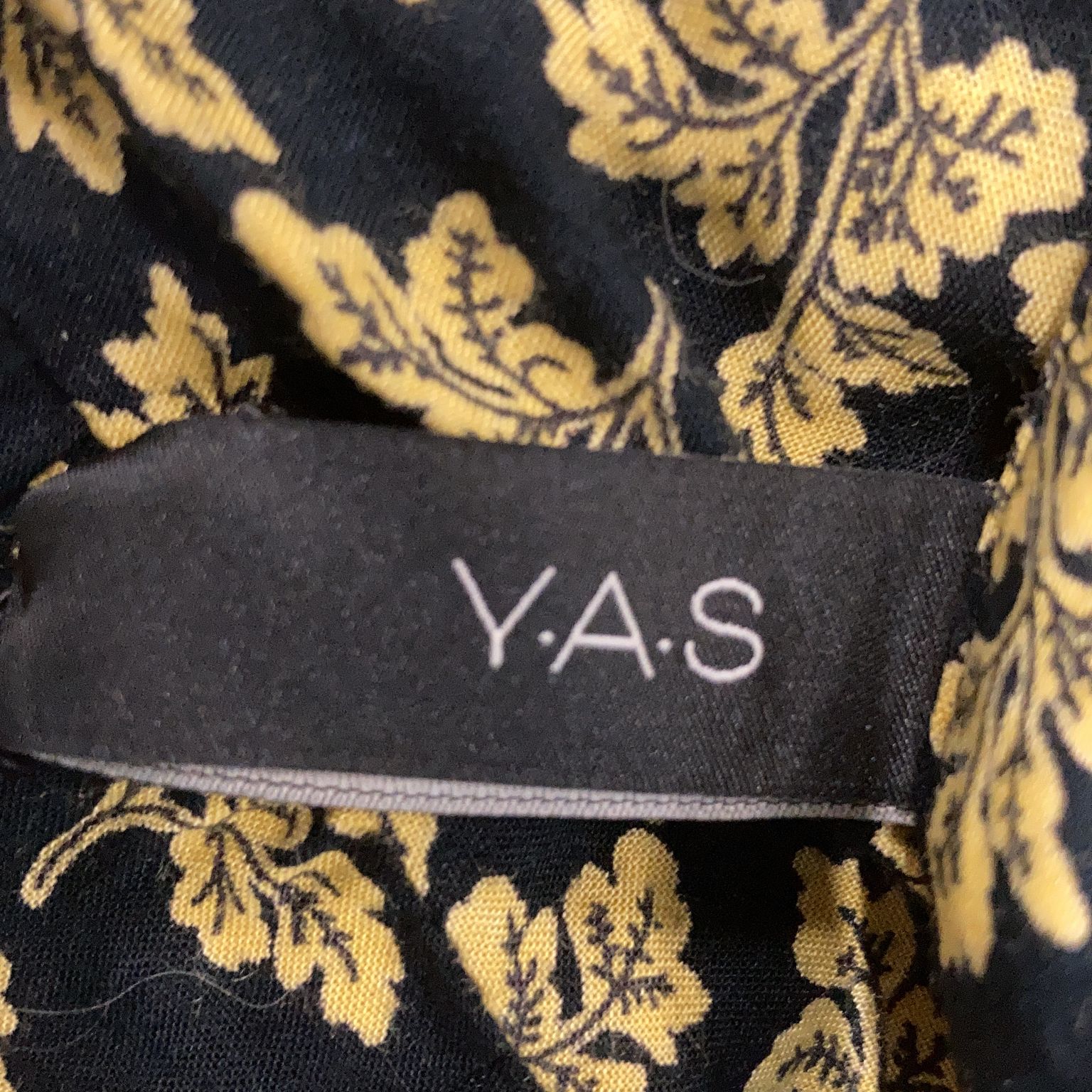 Y.A.S