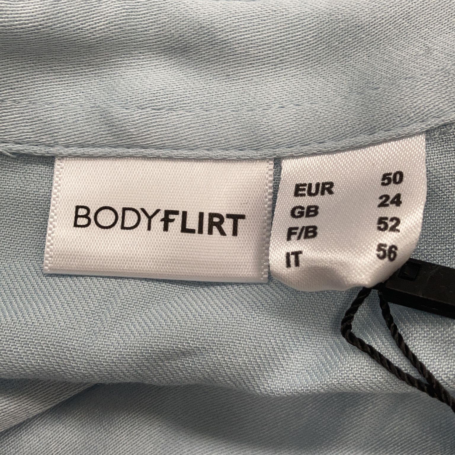 Bodyflirt