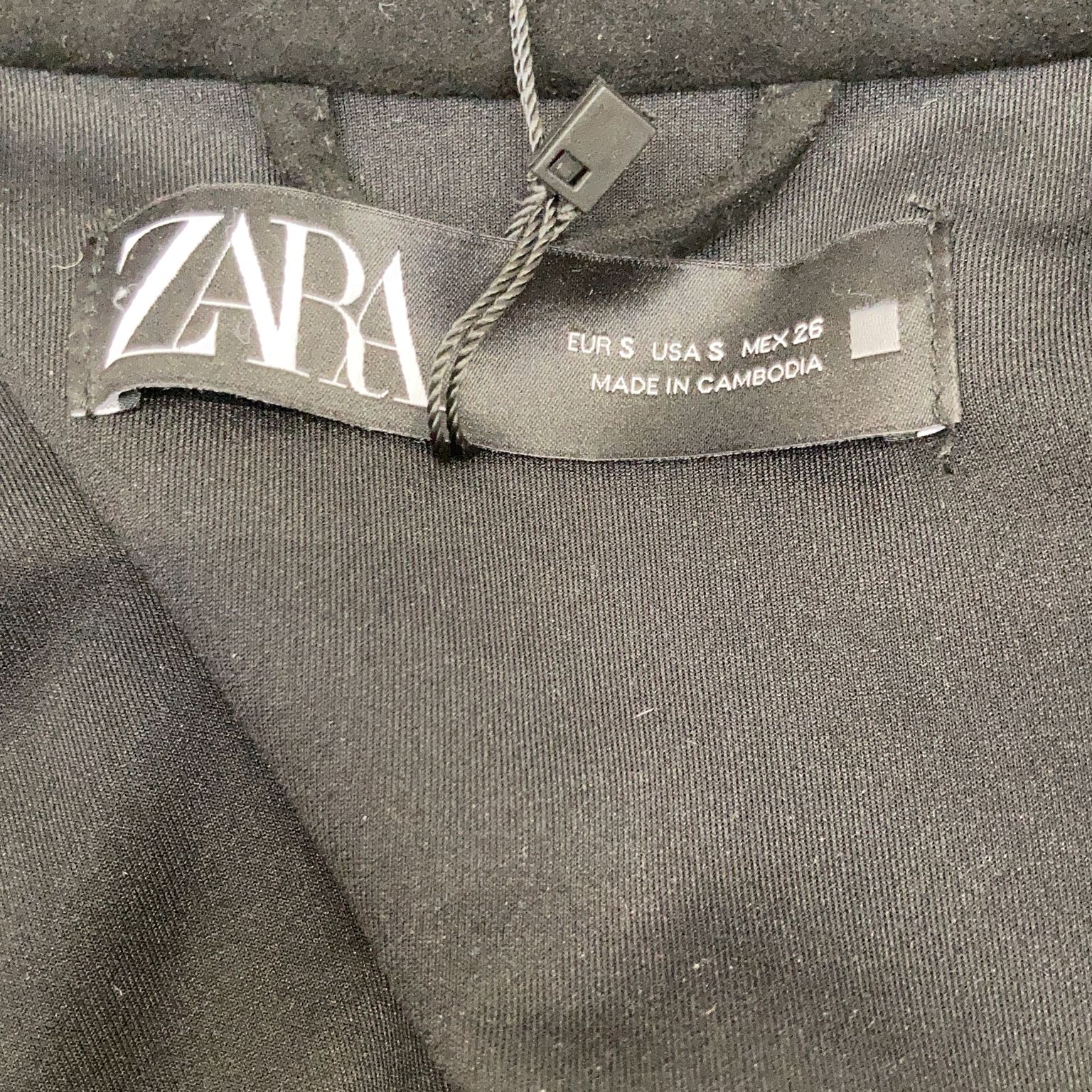 Zara