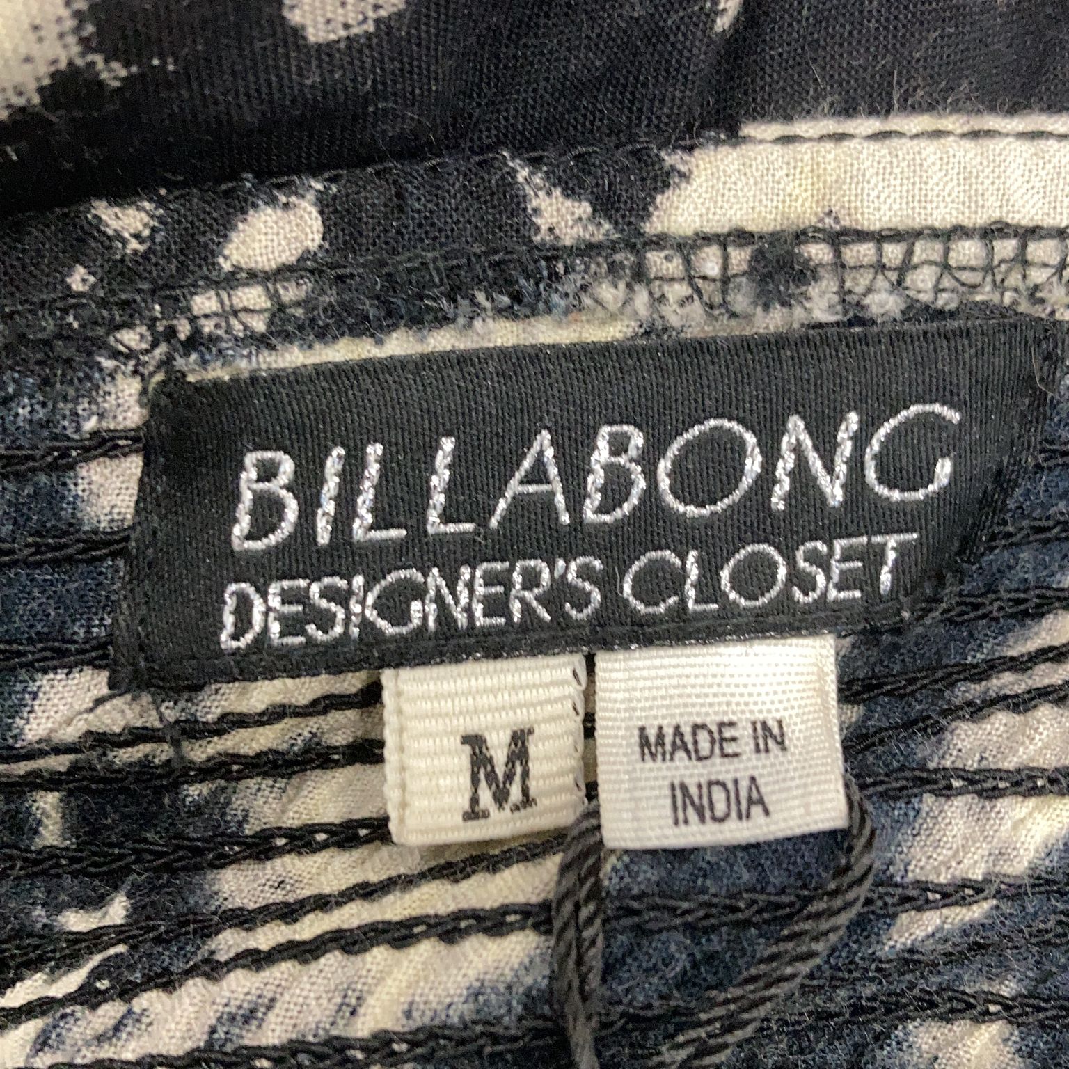 Billabong