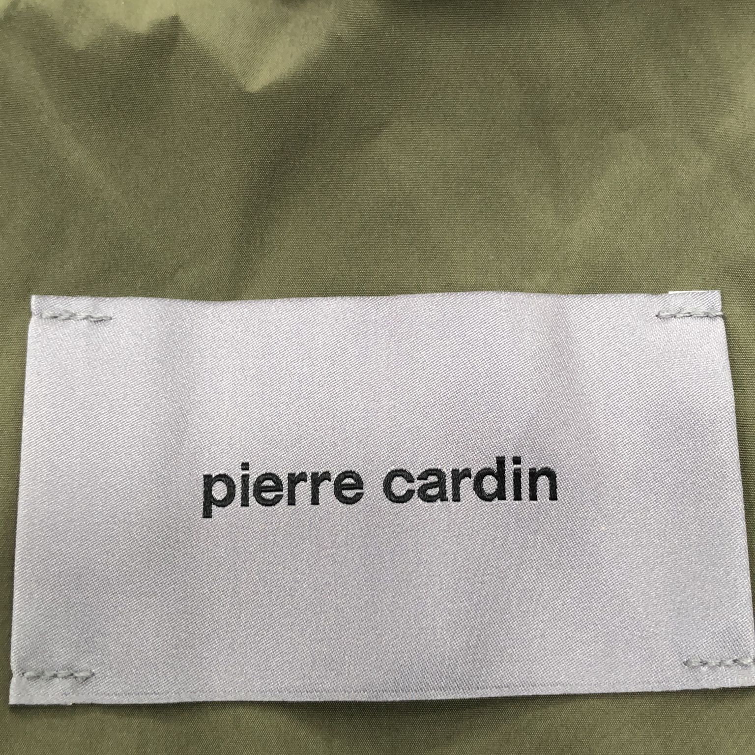 Pierre Cardin