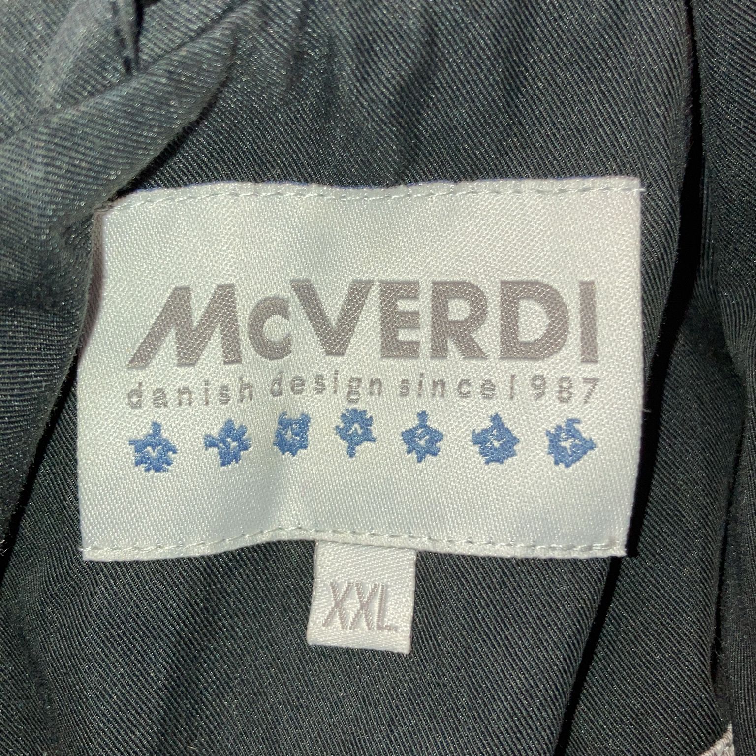 McVerdi