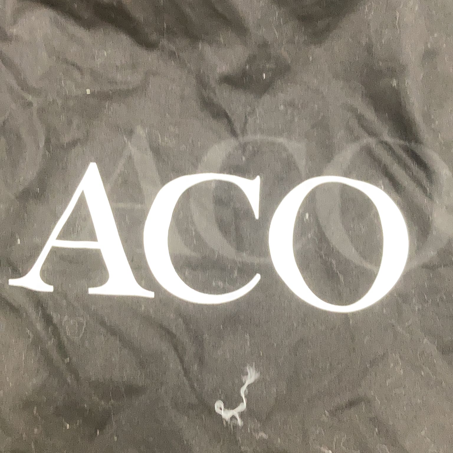 Aco