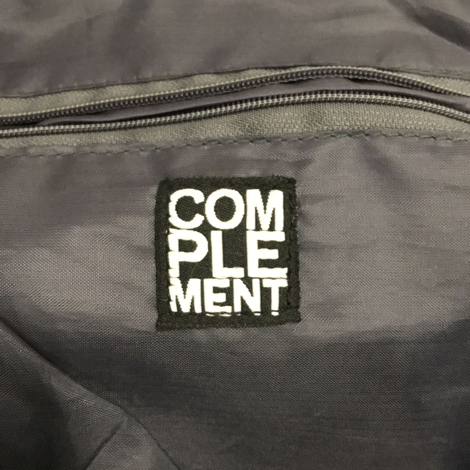 Complement