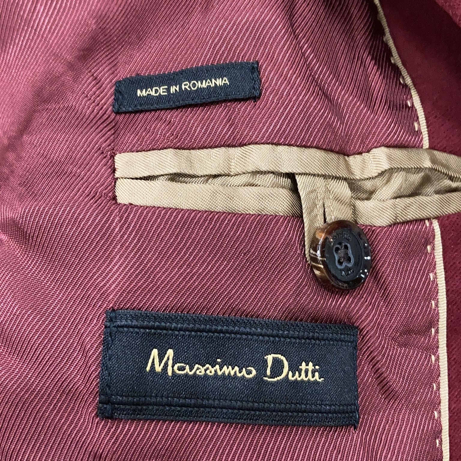 Massimo Dutti