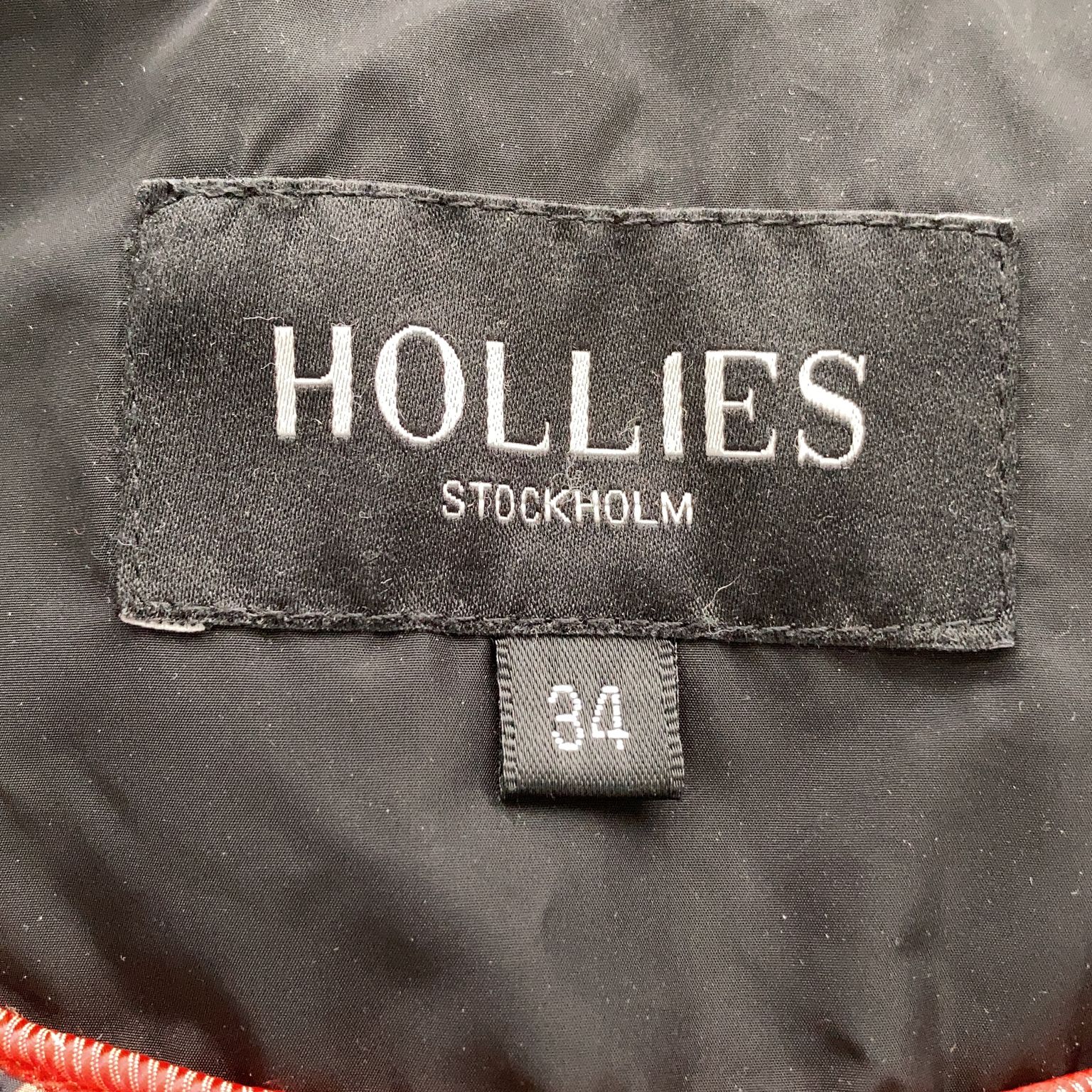 Hollies Stockholm