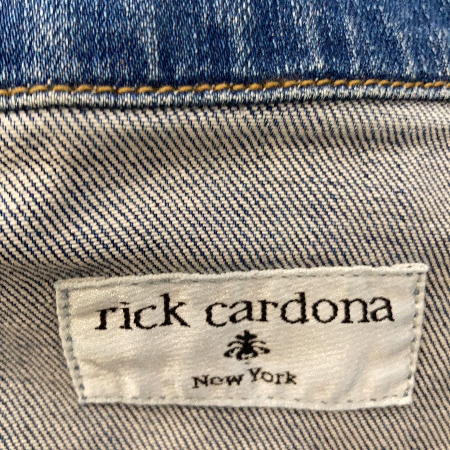 Rick Cardona