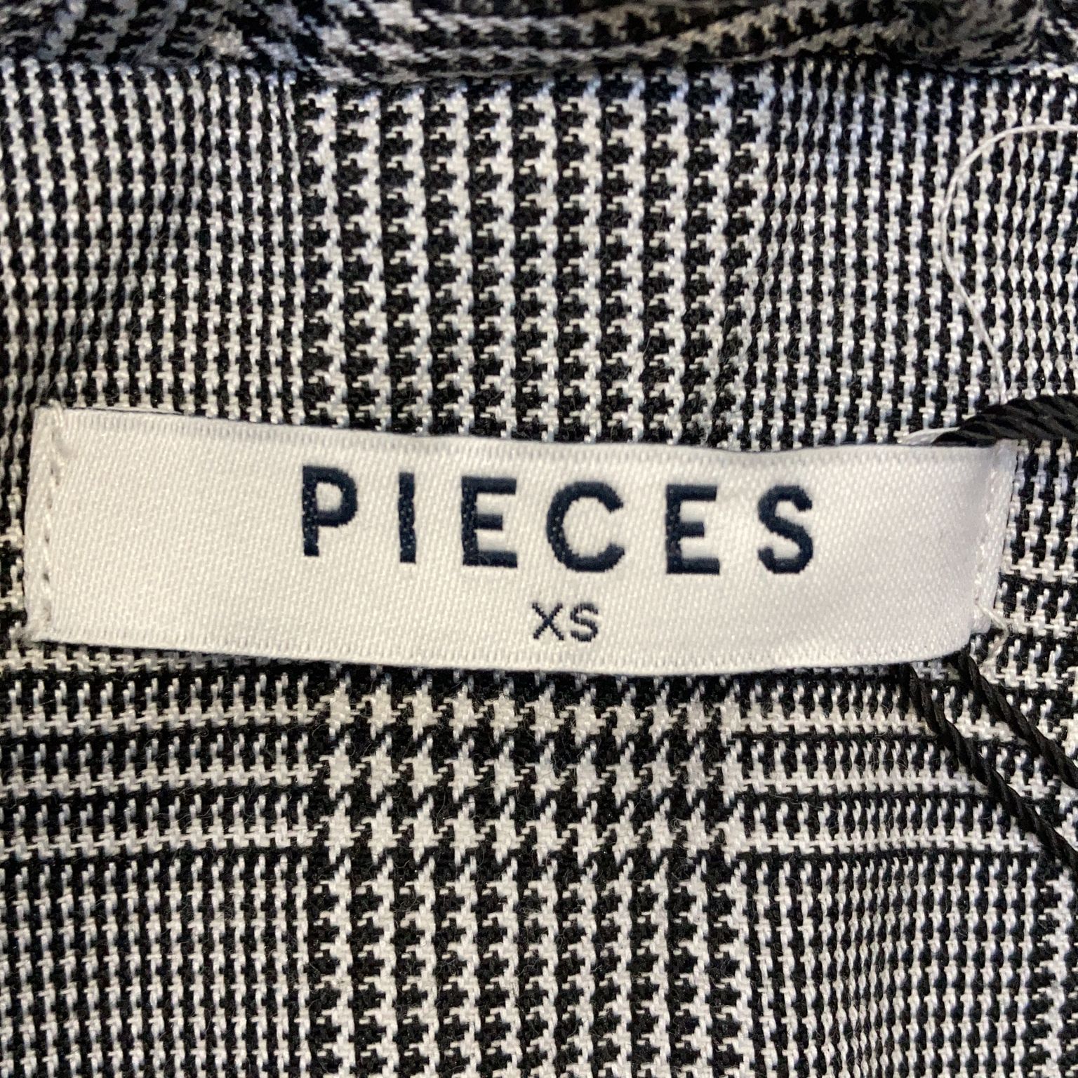 Pieces