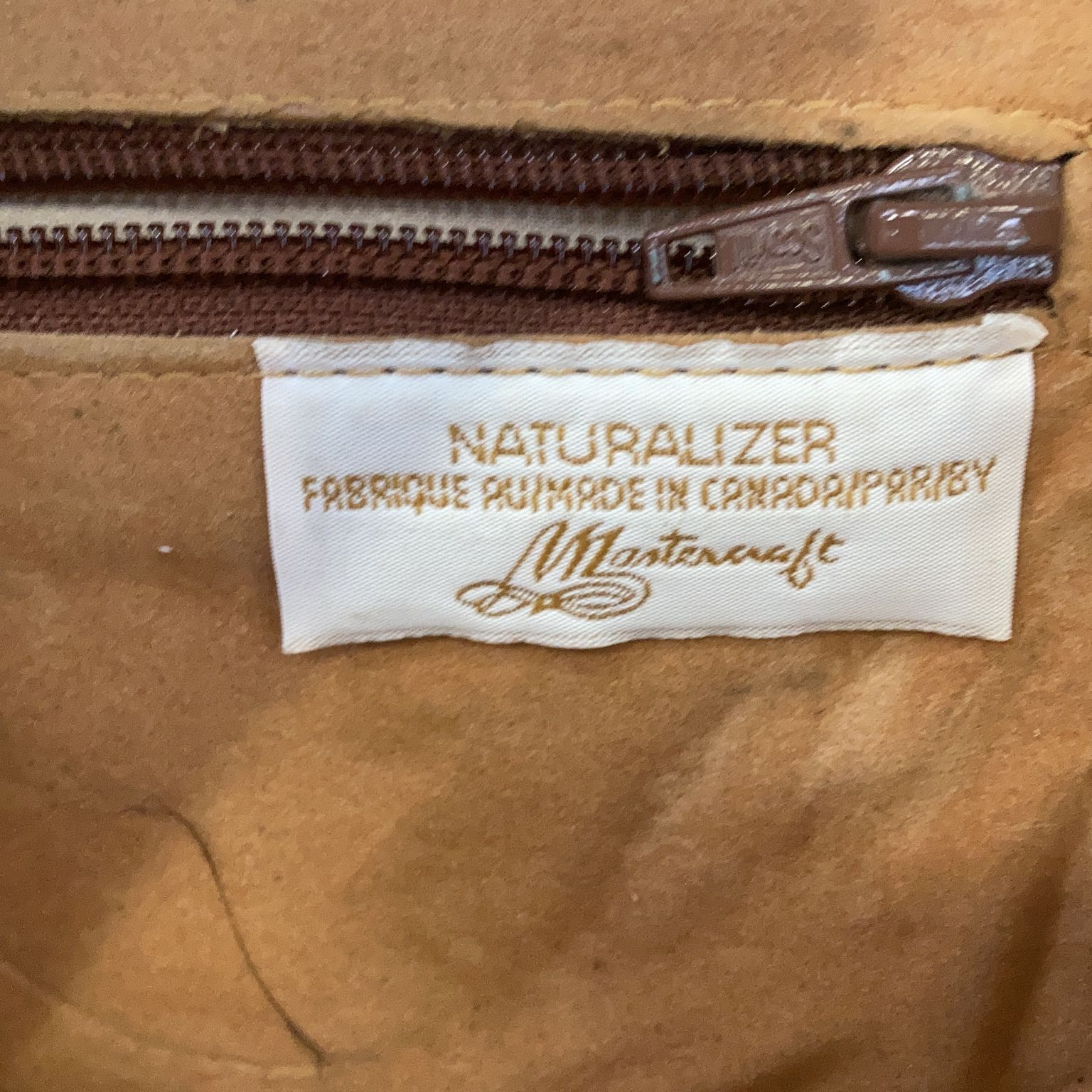 Naturalizer