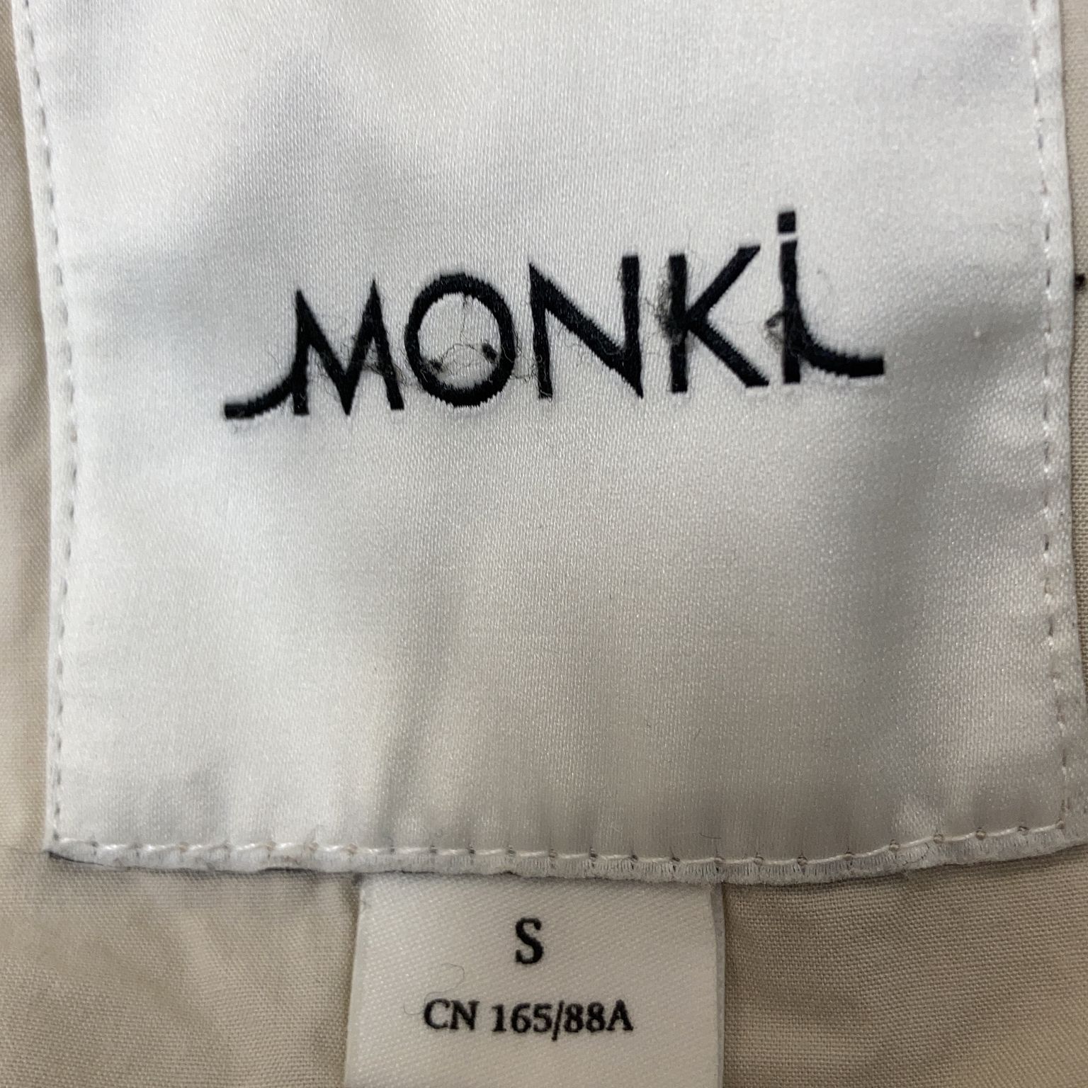 Monki