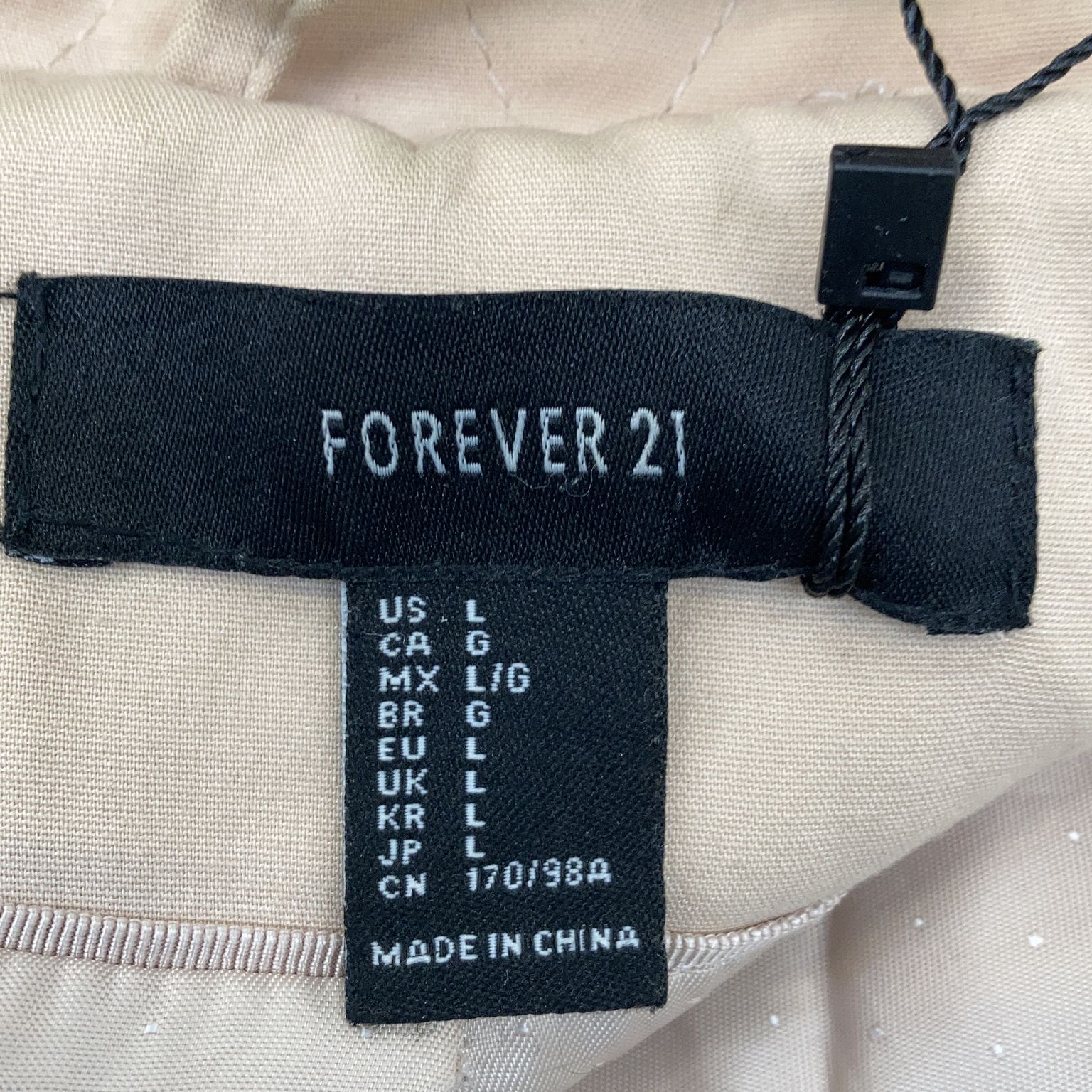 Forever 21