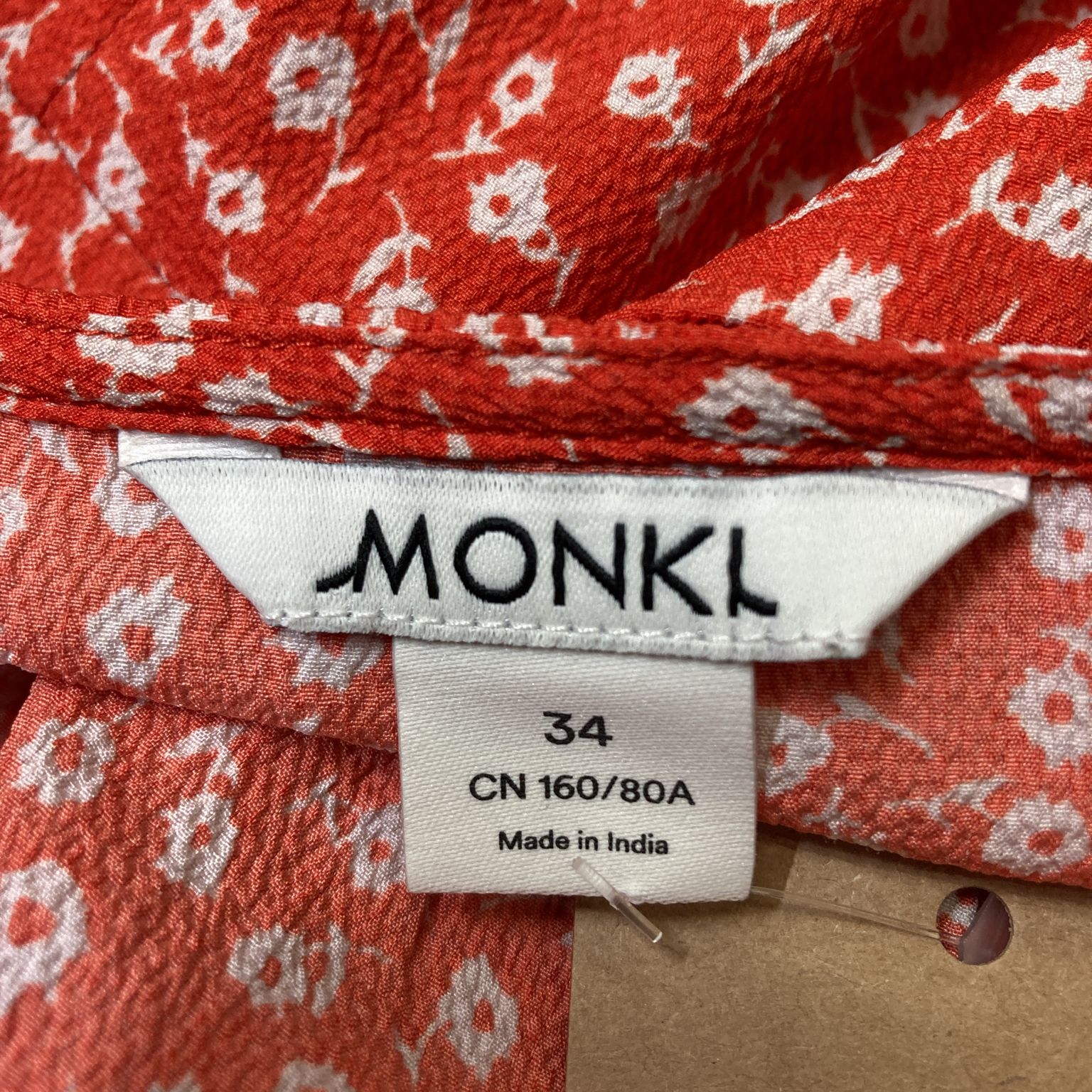 Monki