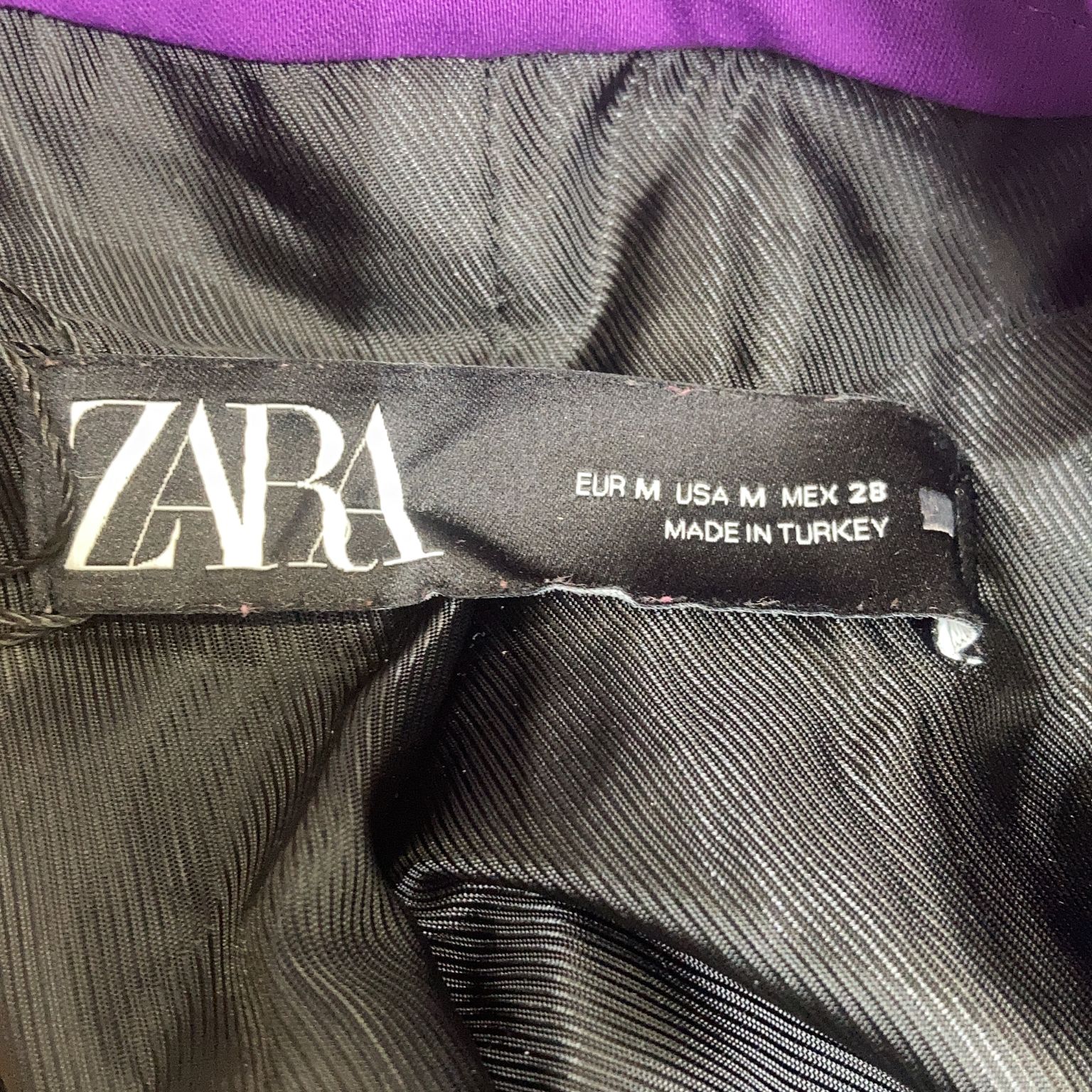 Zara