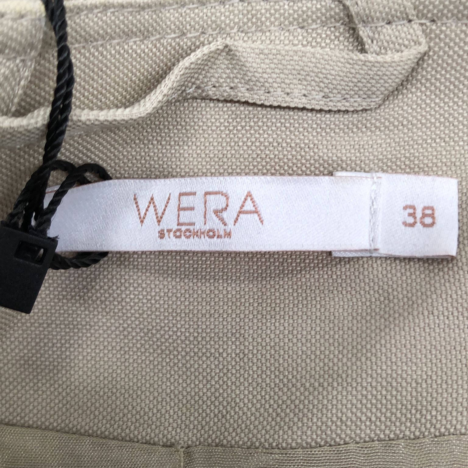 WERA