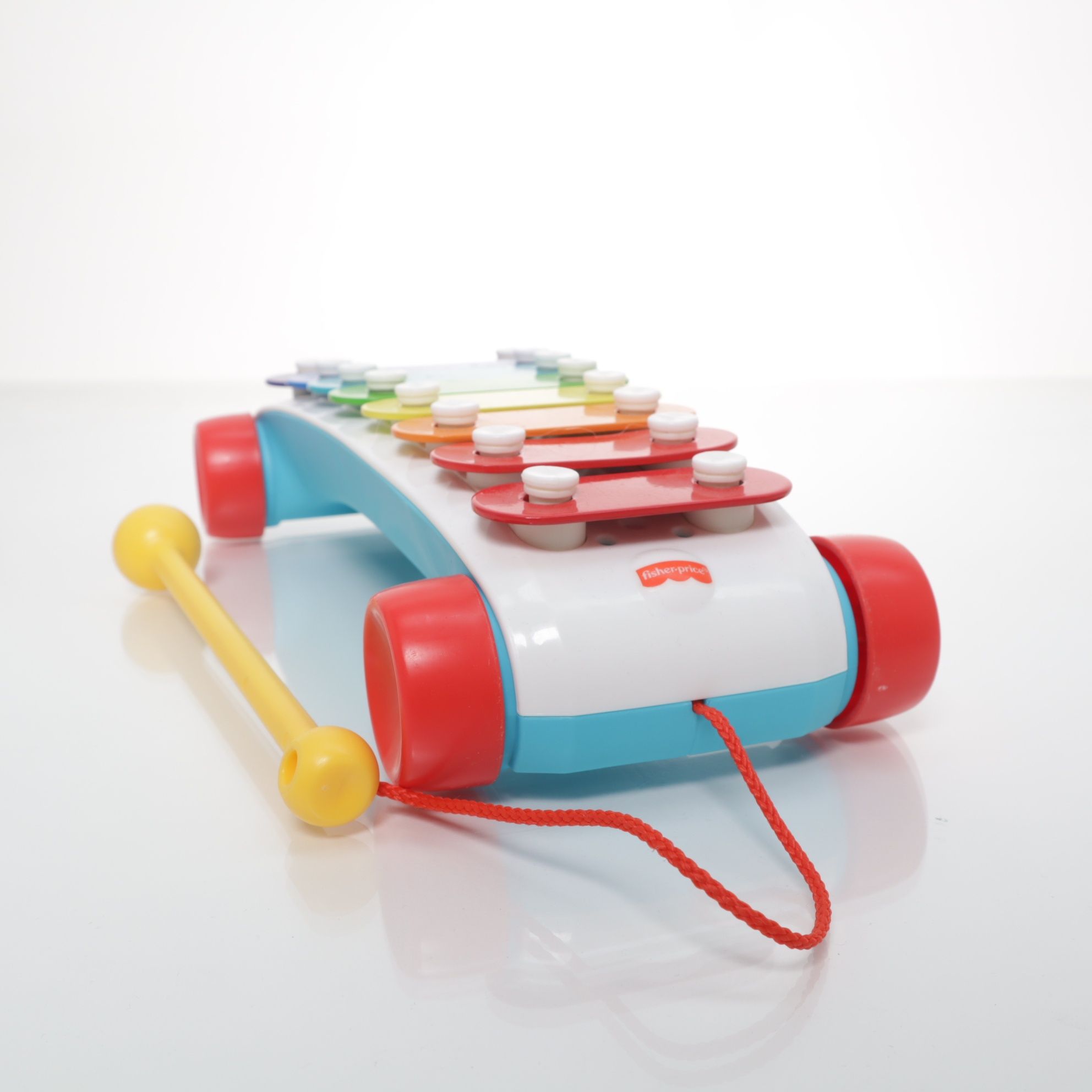 Fisher Price