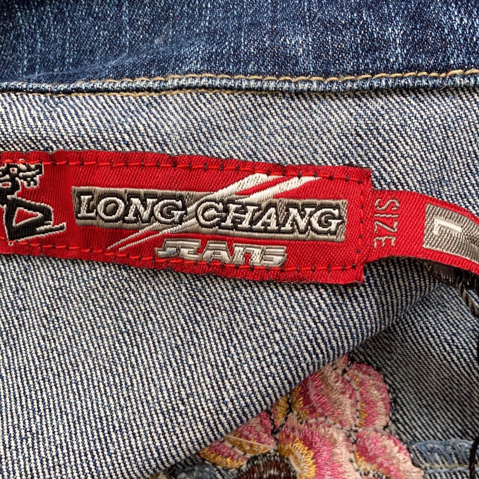 Long Chang