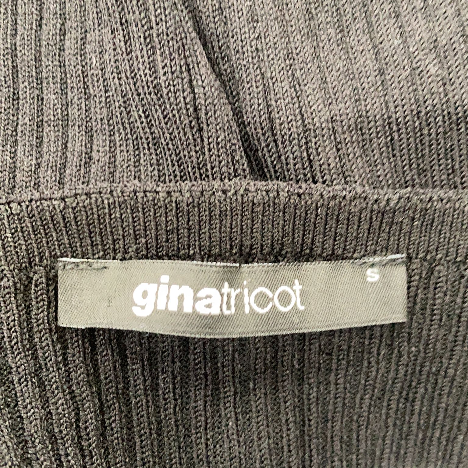 Gina Tricot