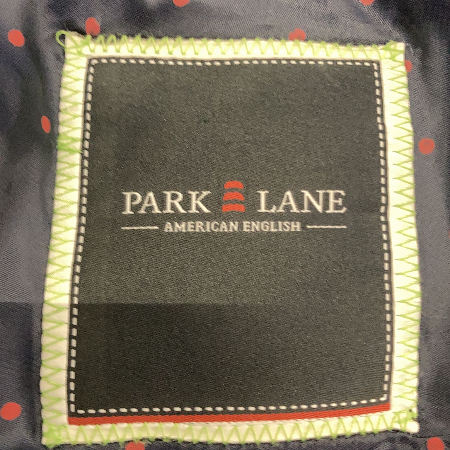 Park Lane