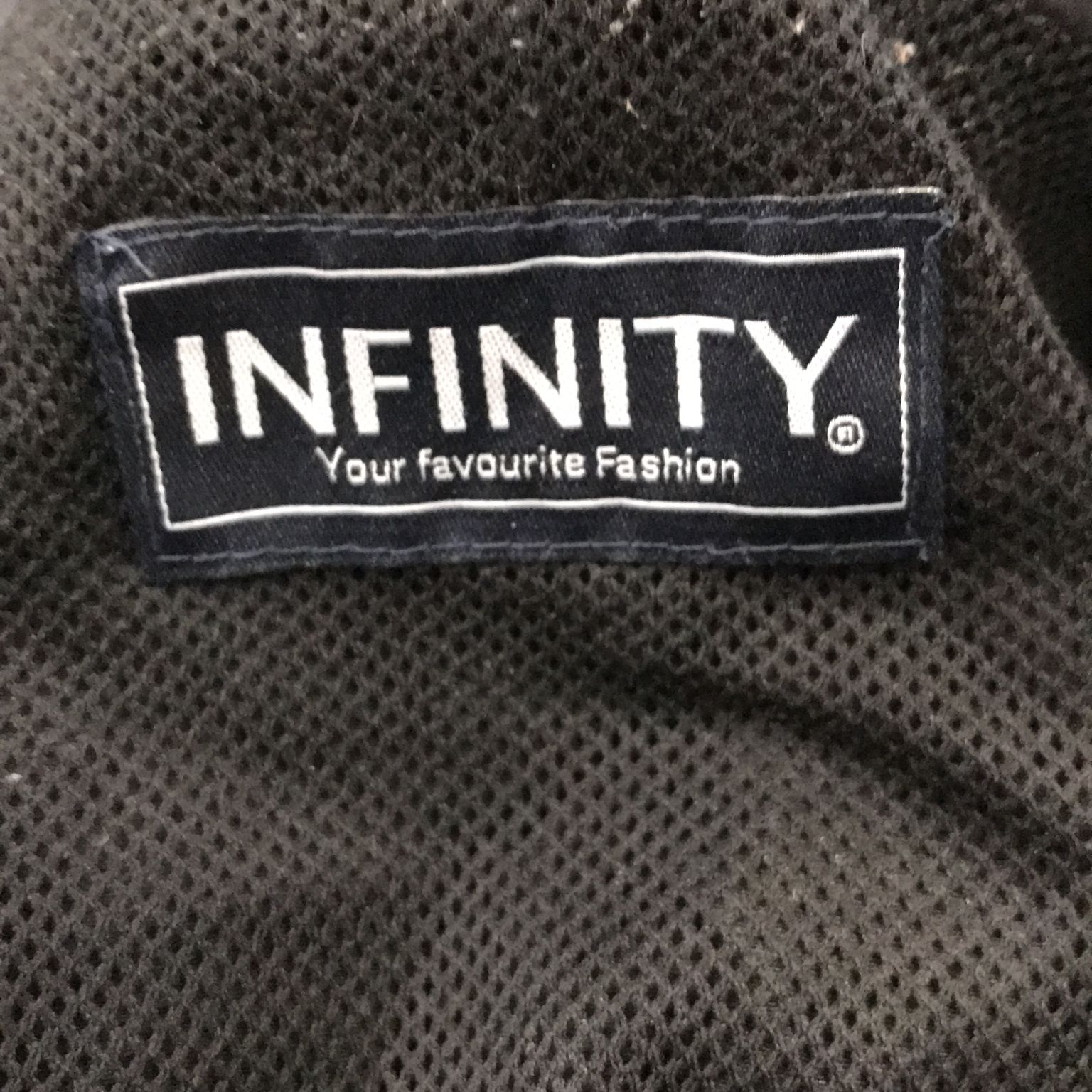 Infinity